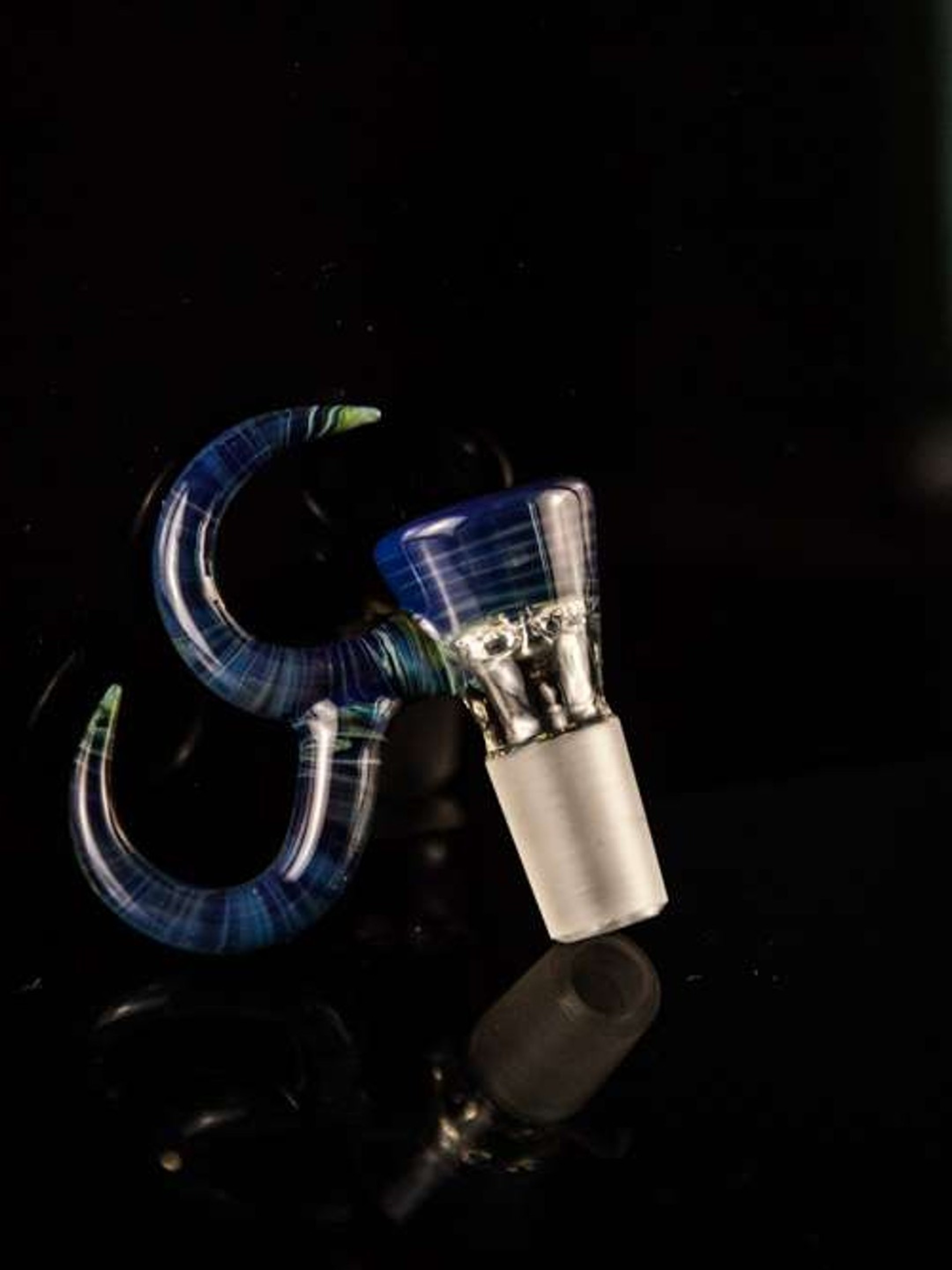 Preview pic of Gump Glass Slide