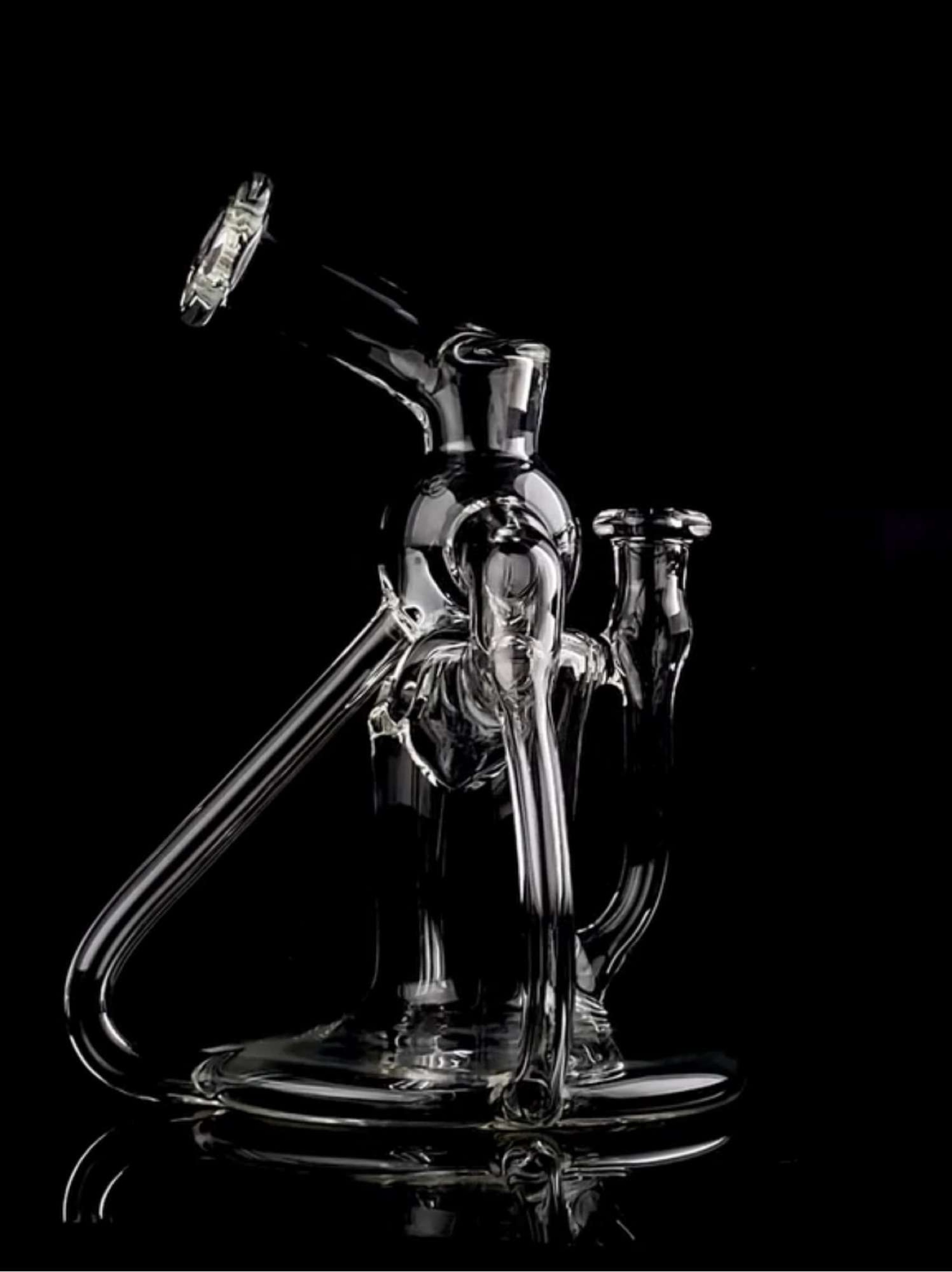 Skrillinger Recycler image 0