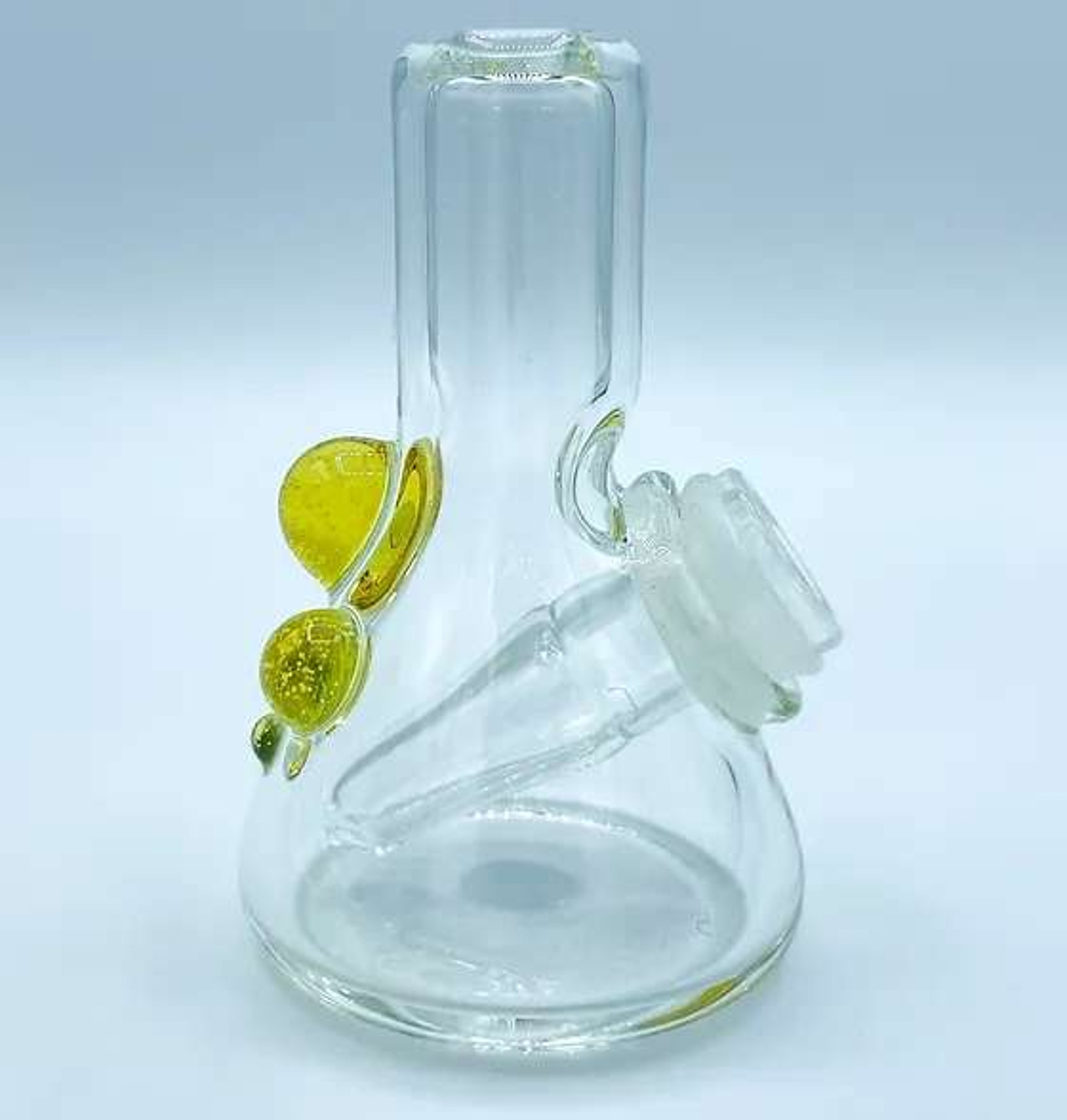 Micro rig by DSM glass image 0