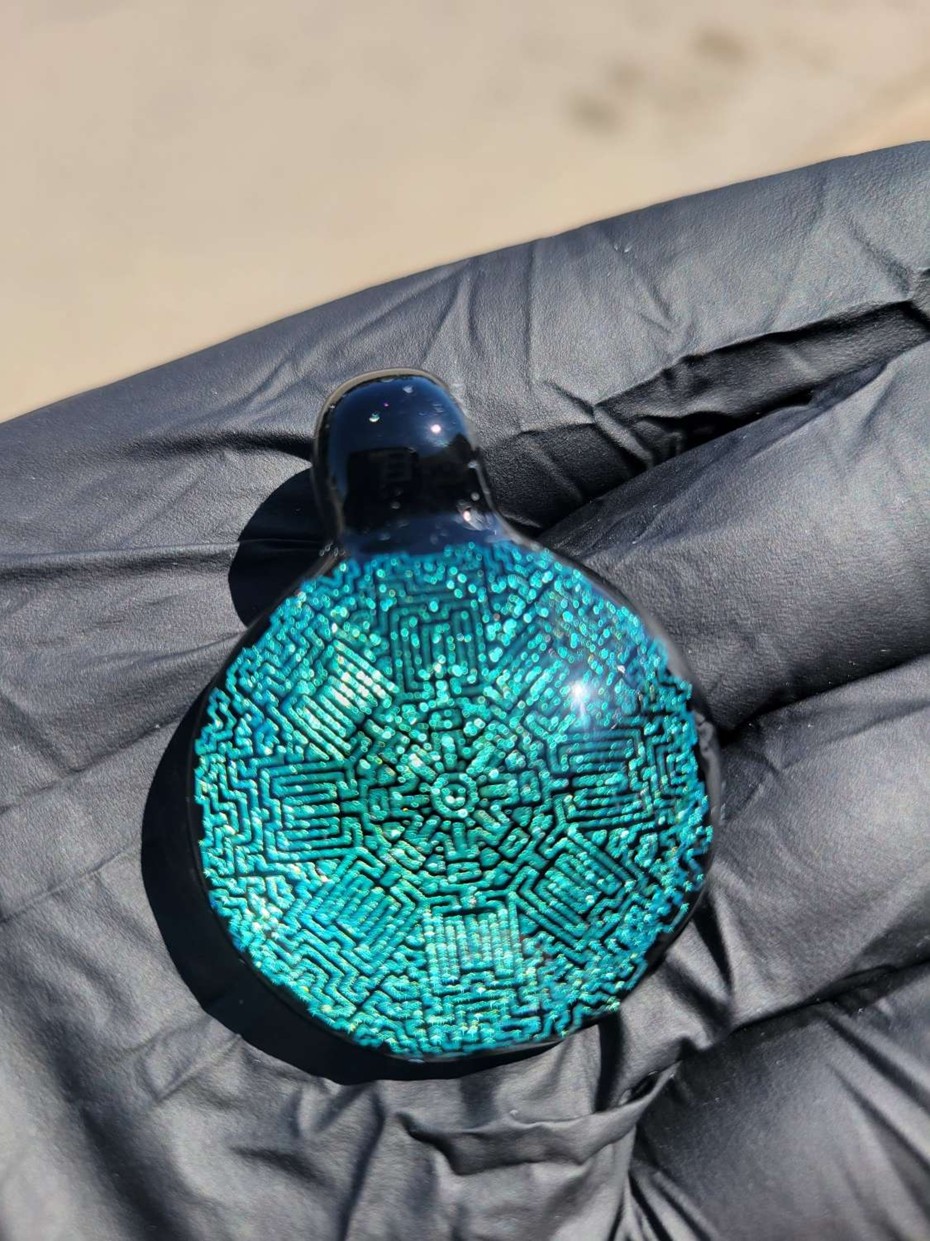 Dichroic Pendants image 0