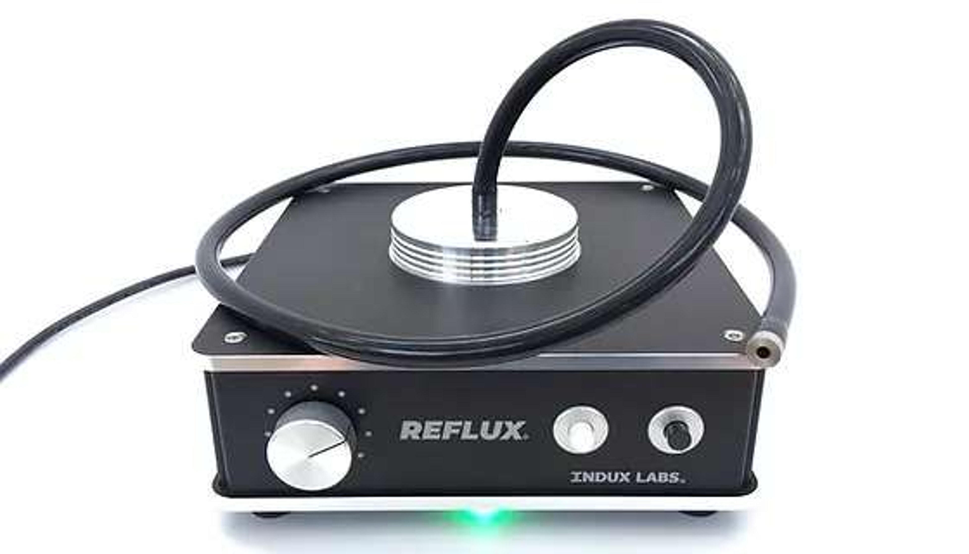 Indux labs tabletop device image 0