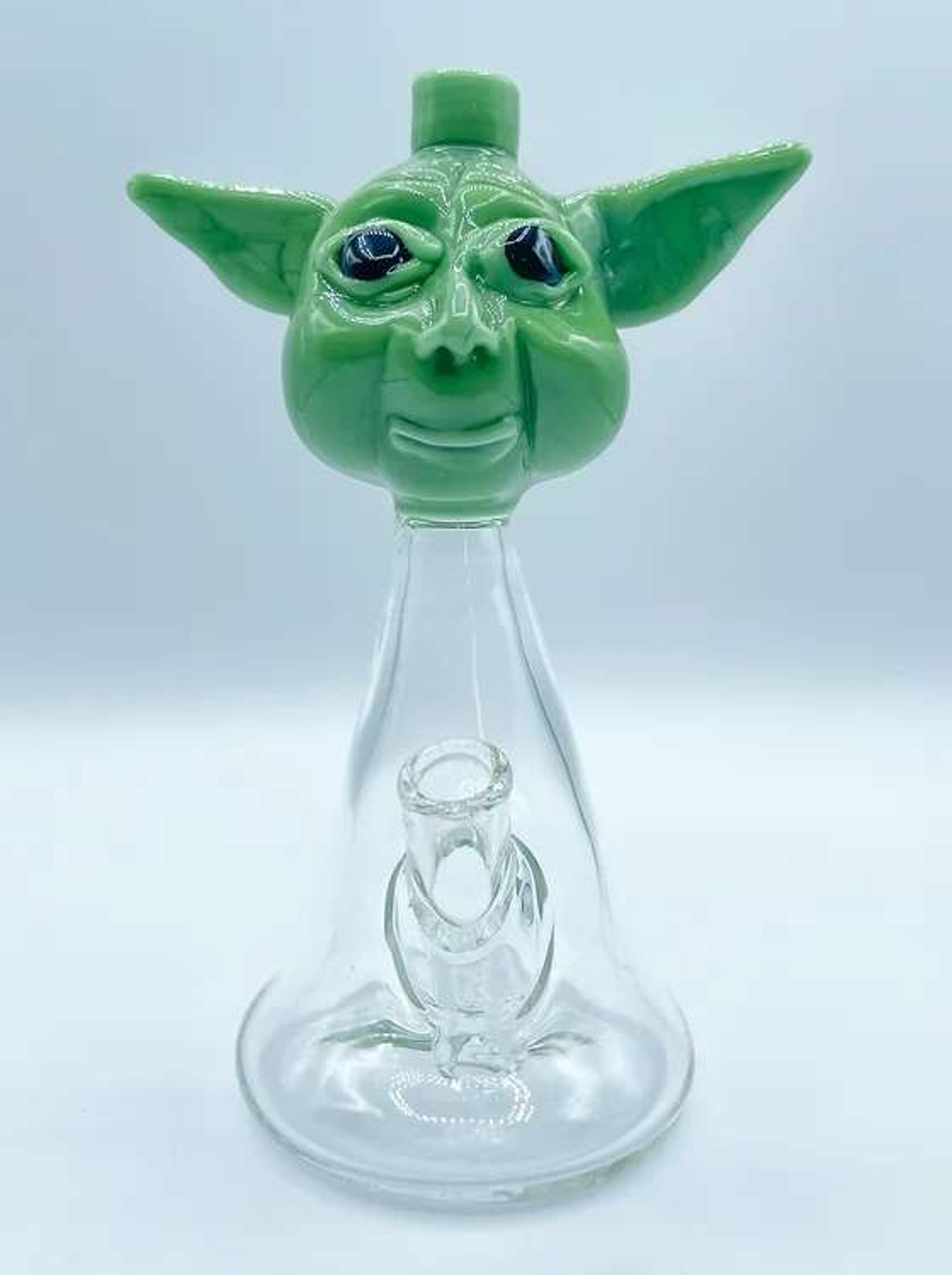 Tony kazy yoda rig image 0