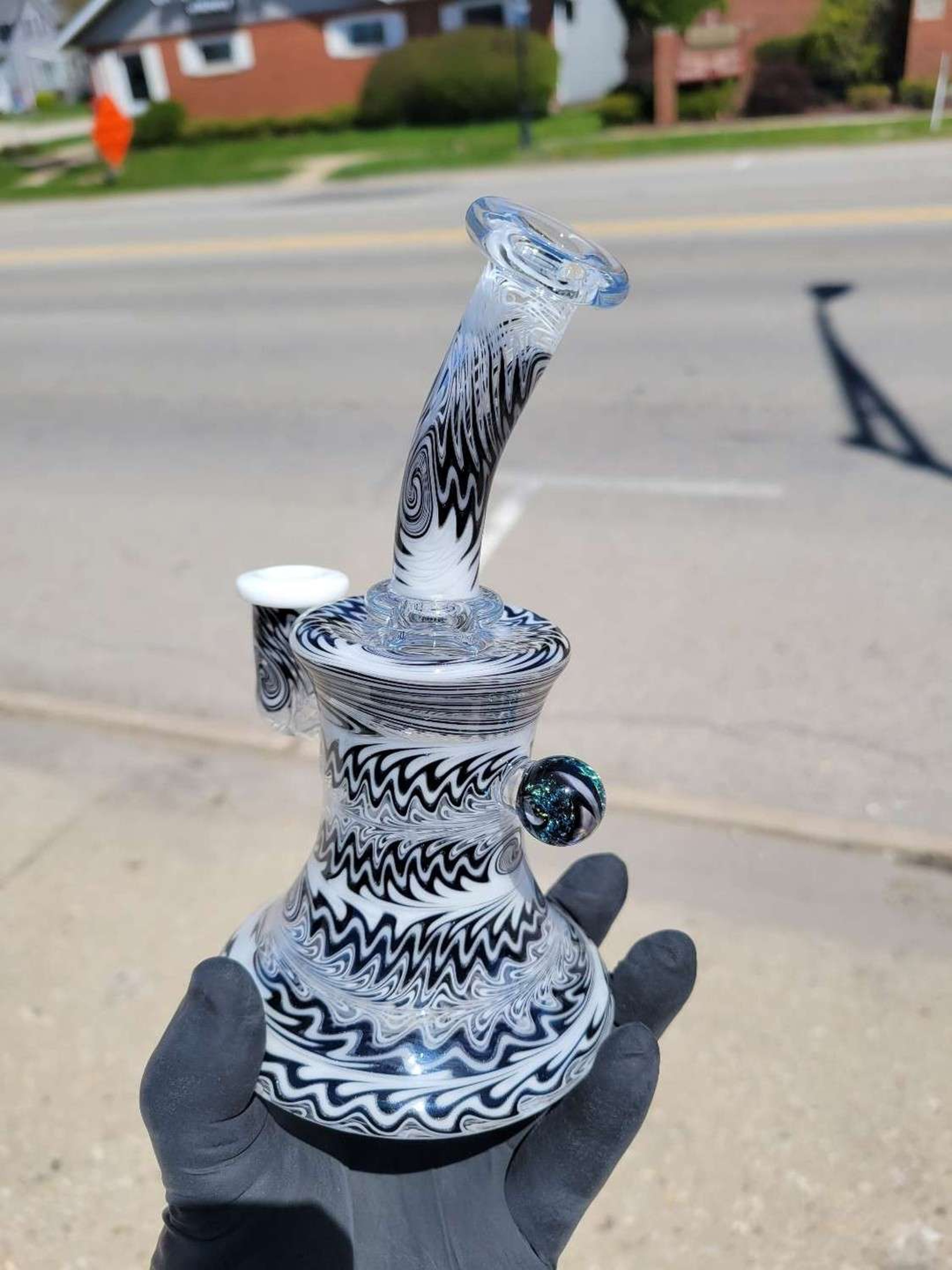 Jemmie Glass image 0