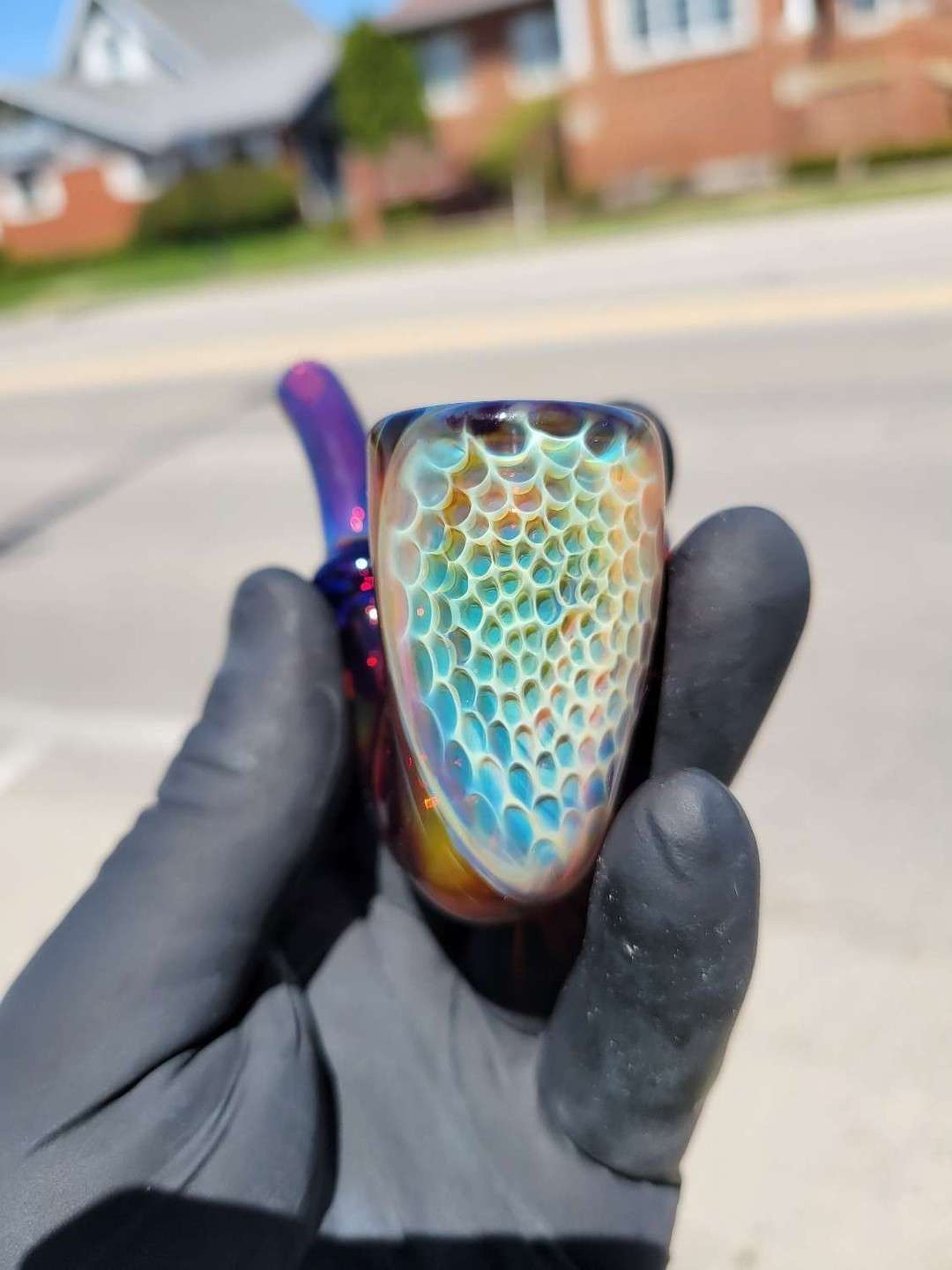 Beak Glass Sherlock image 0