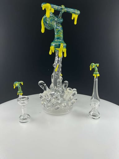 Preview pic of Goose Glass Splash #42