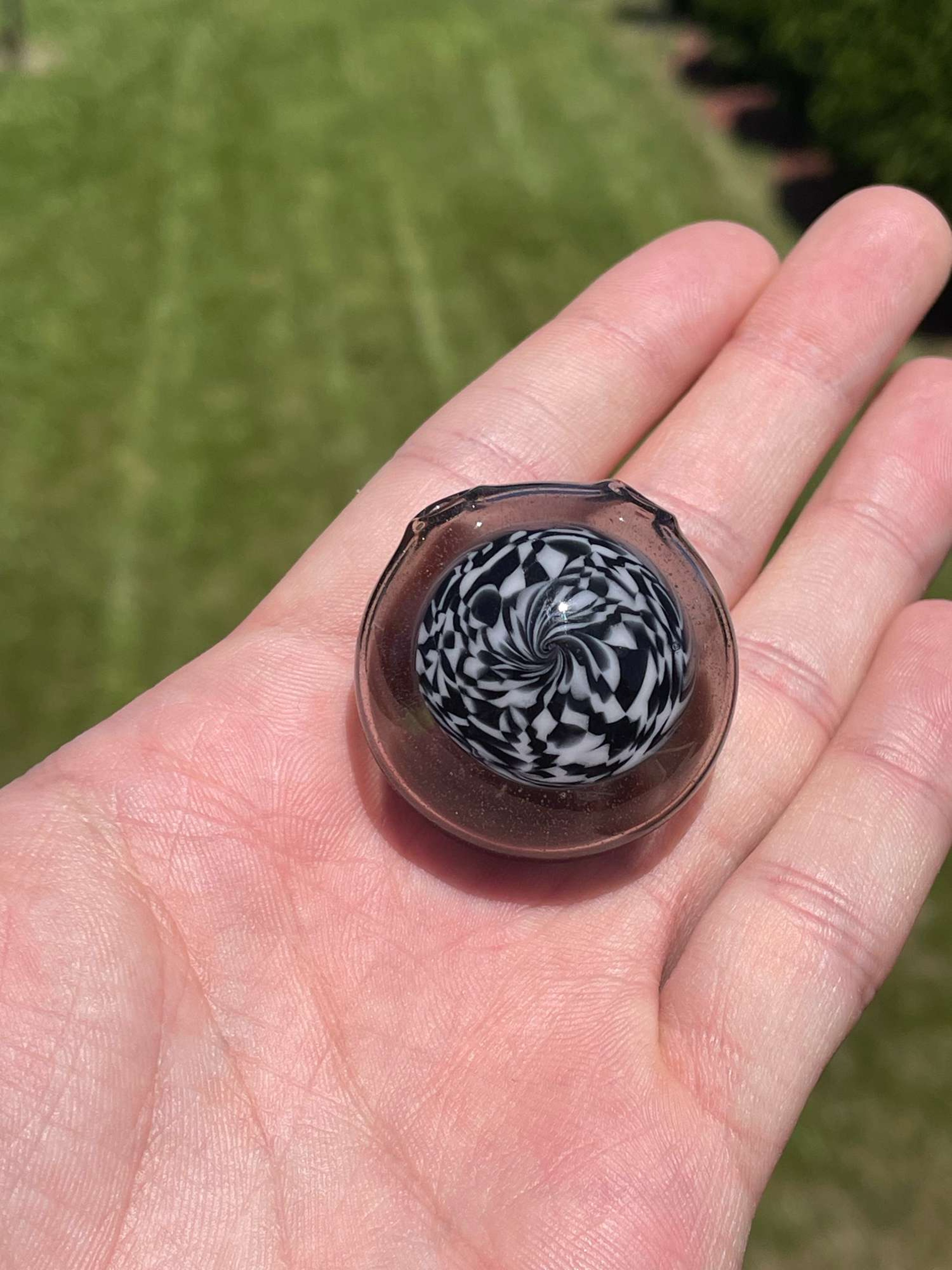 Preview pic of GBC millie hollow pendy! 