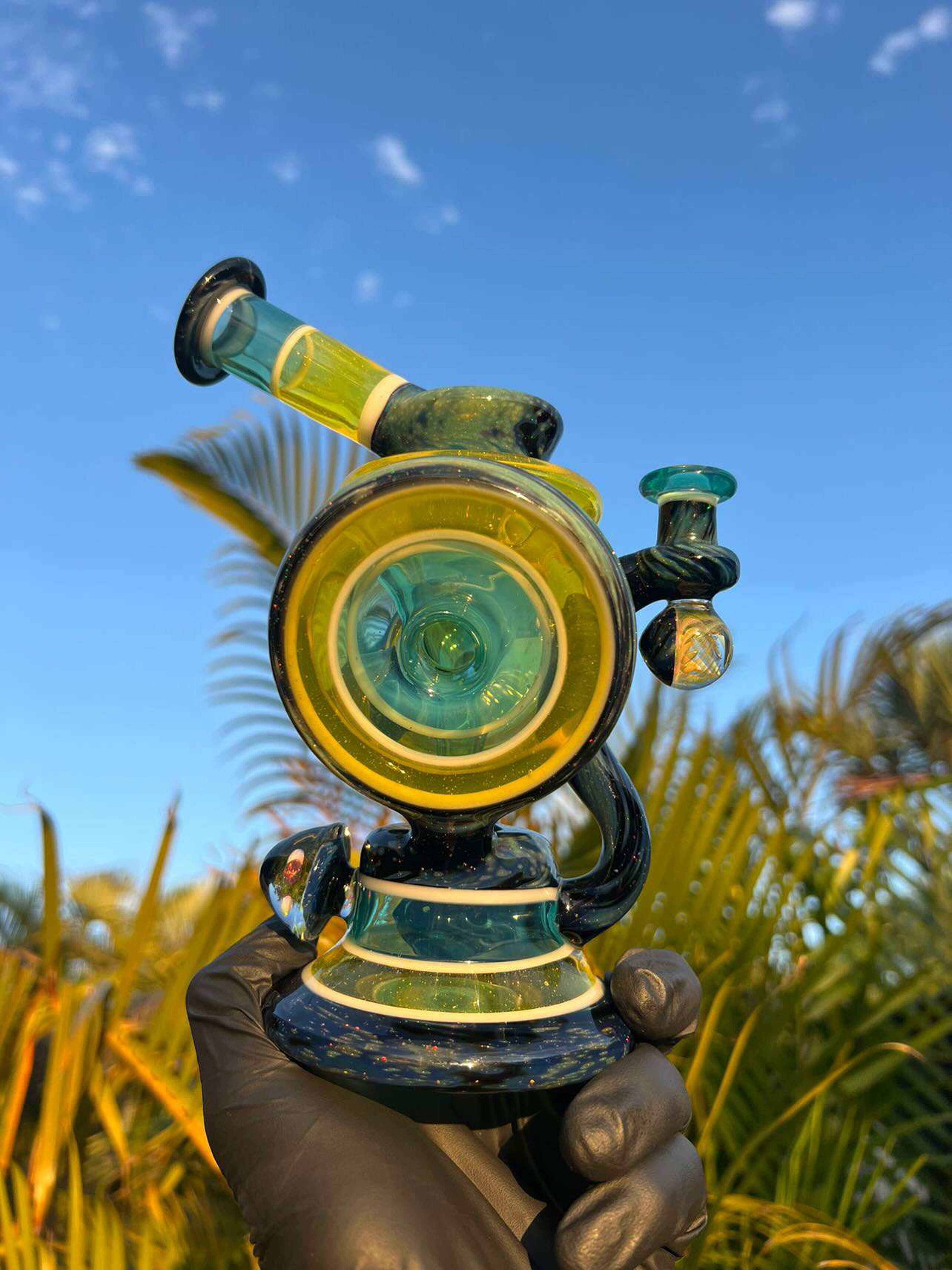 2021 Hardcore Toke x Big Z collab Dumbo image 0