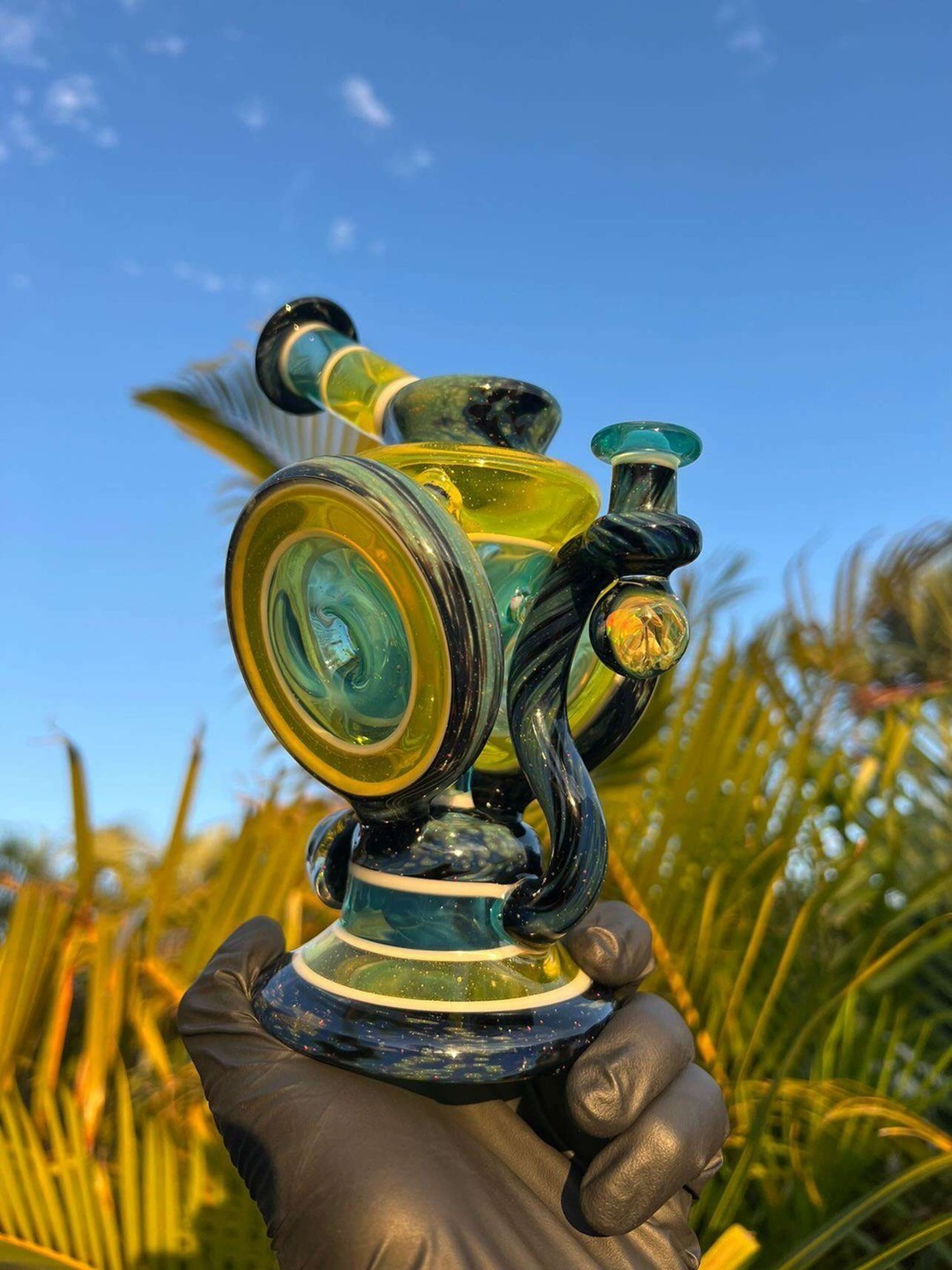 2021 HCT Big Z collab Dumbo image 0
