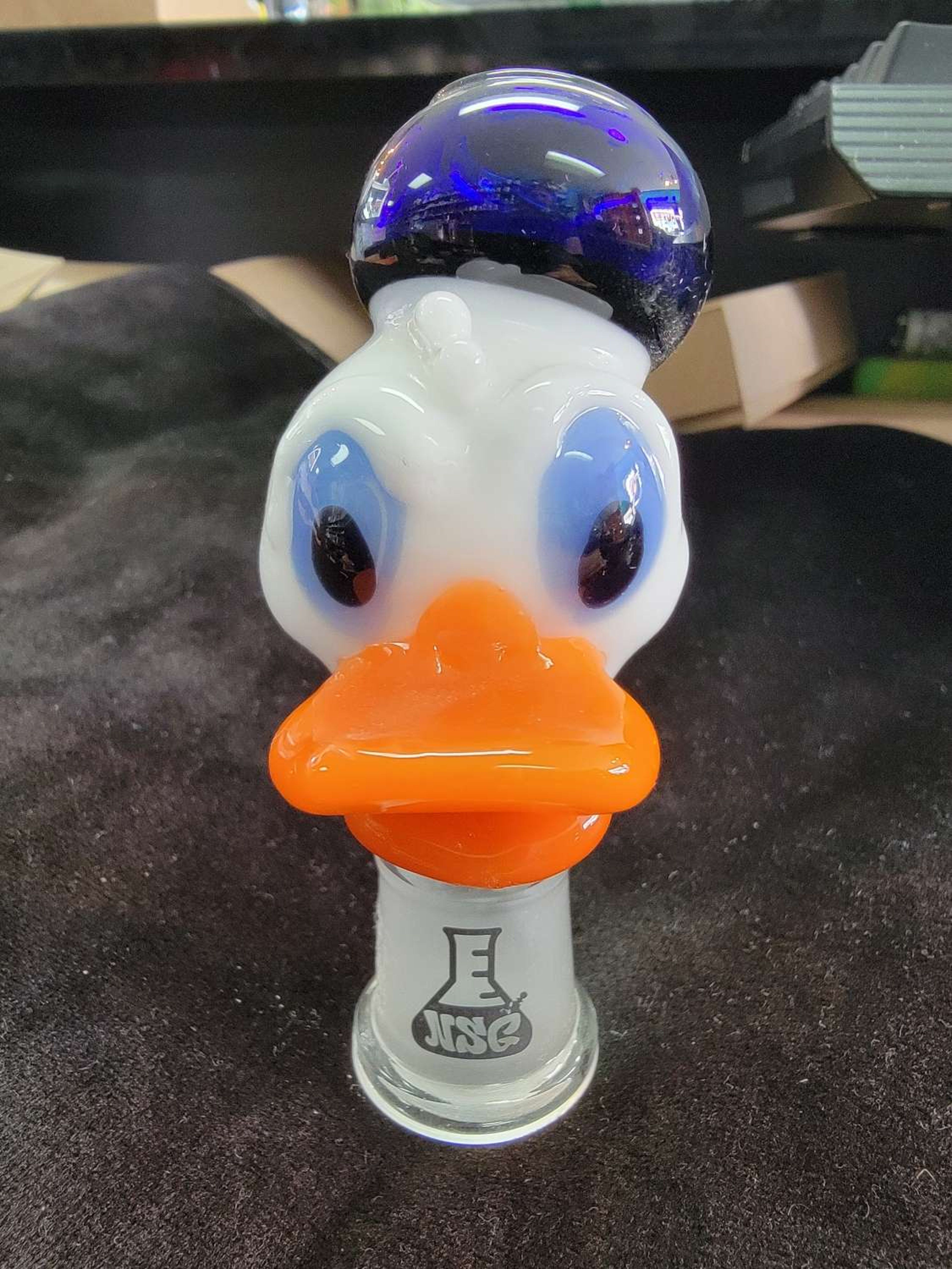 Preview pic of NSG Donald Duck Dome
