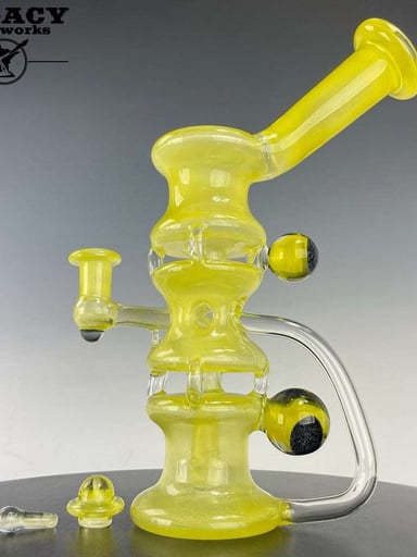 Preview pic of Major Mids “Midcycler”