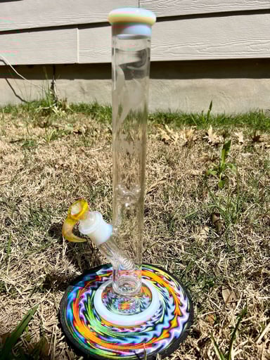 Preview pic of Raya Glass Tubes