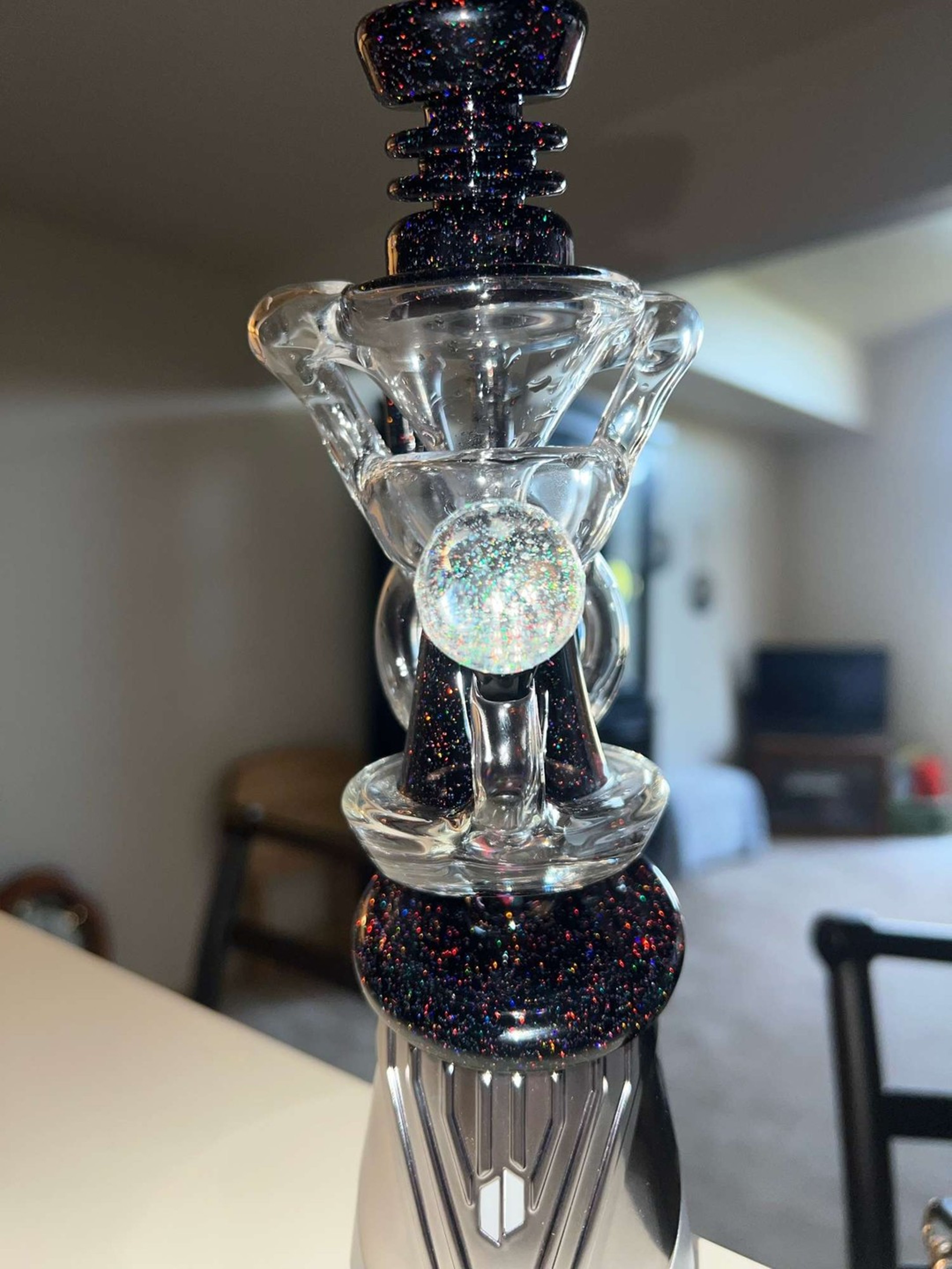 Puffco peak pro recycler image 0