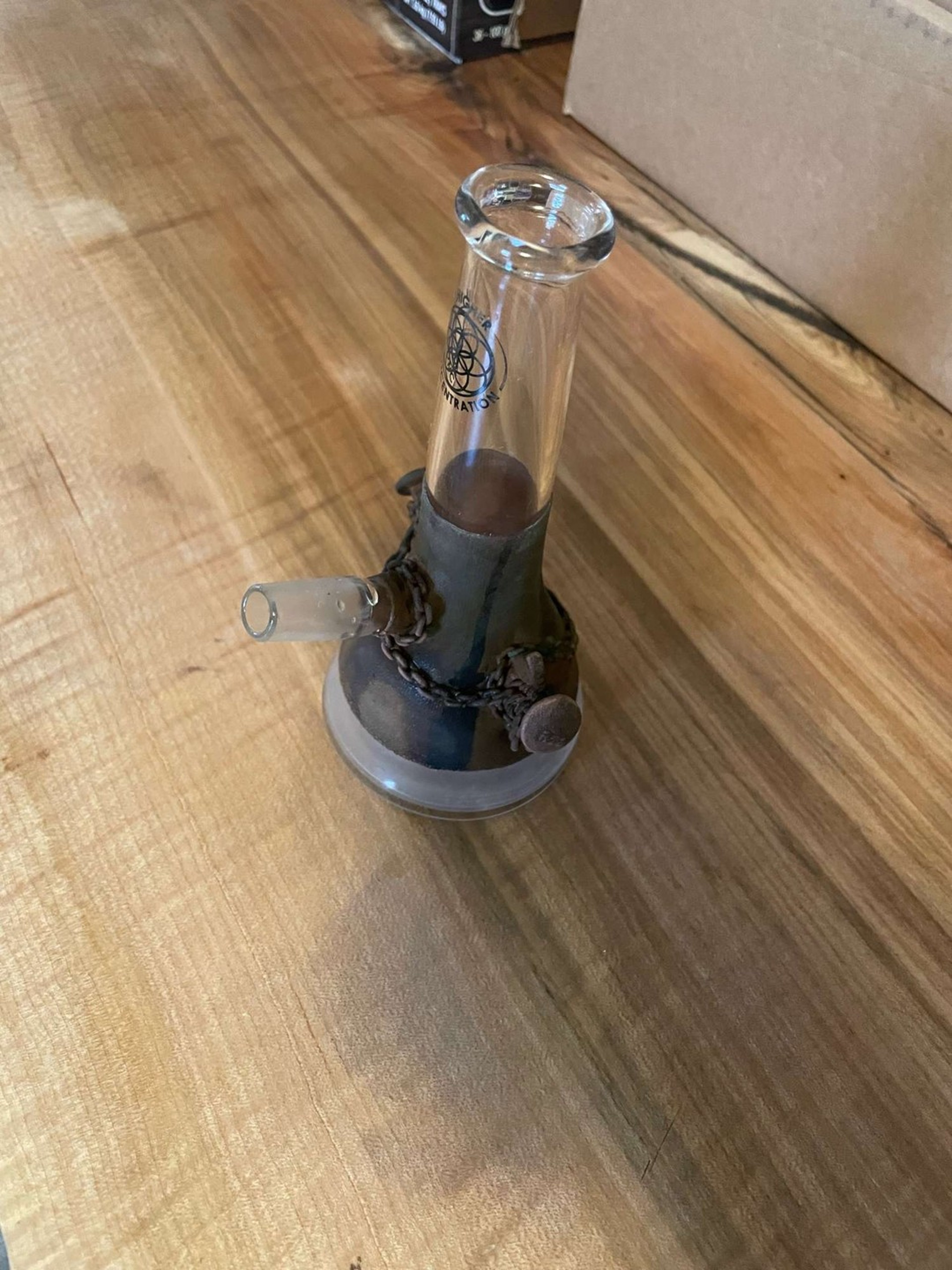 Anchor Beaker image 0