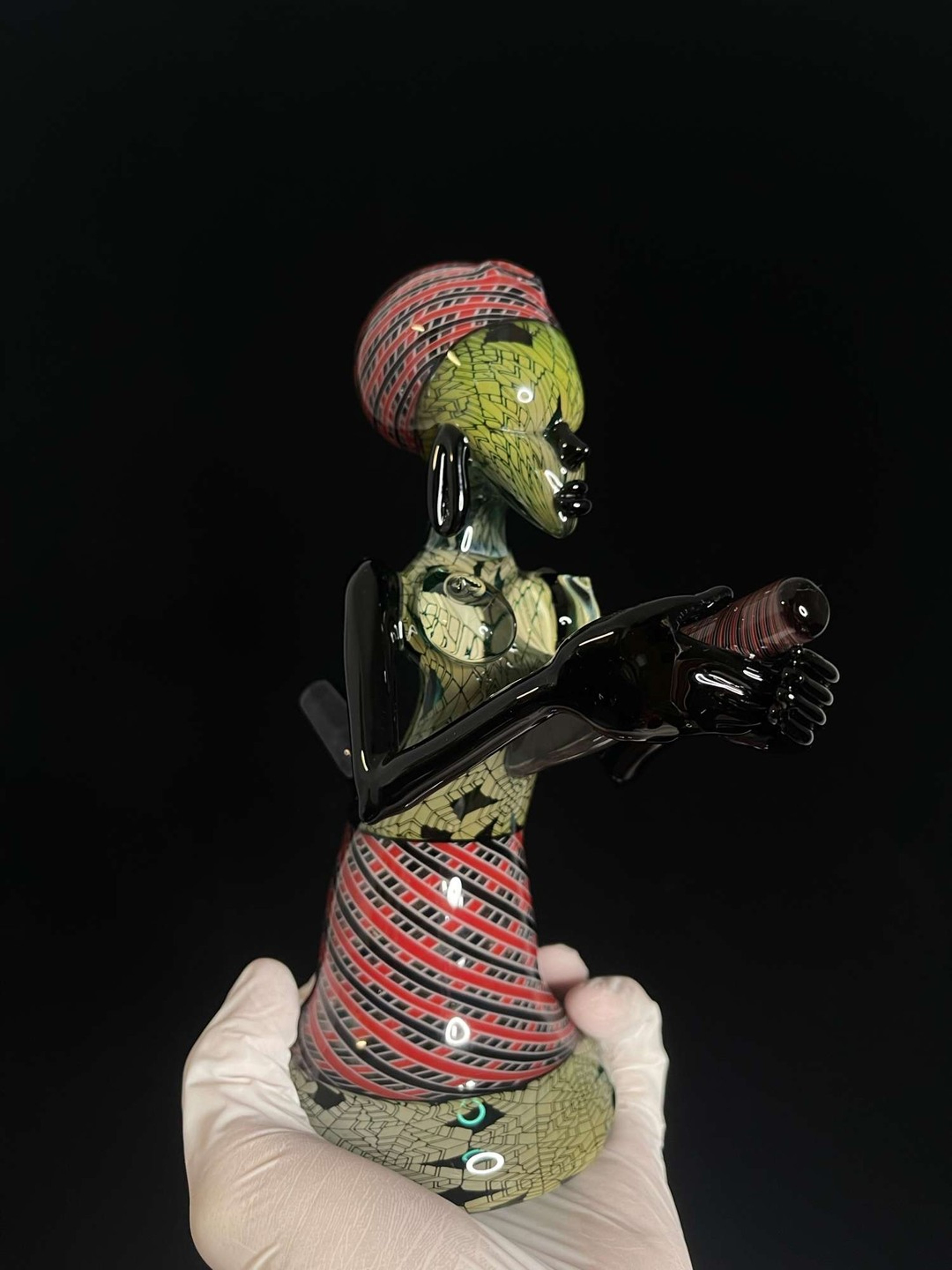 Preview pic of Kinda x Sleek 2015 Seppuku Rig