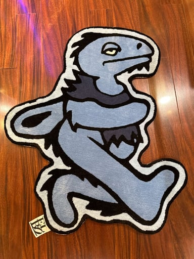 Preview pic of Elbo rug
