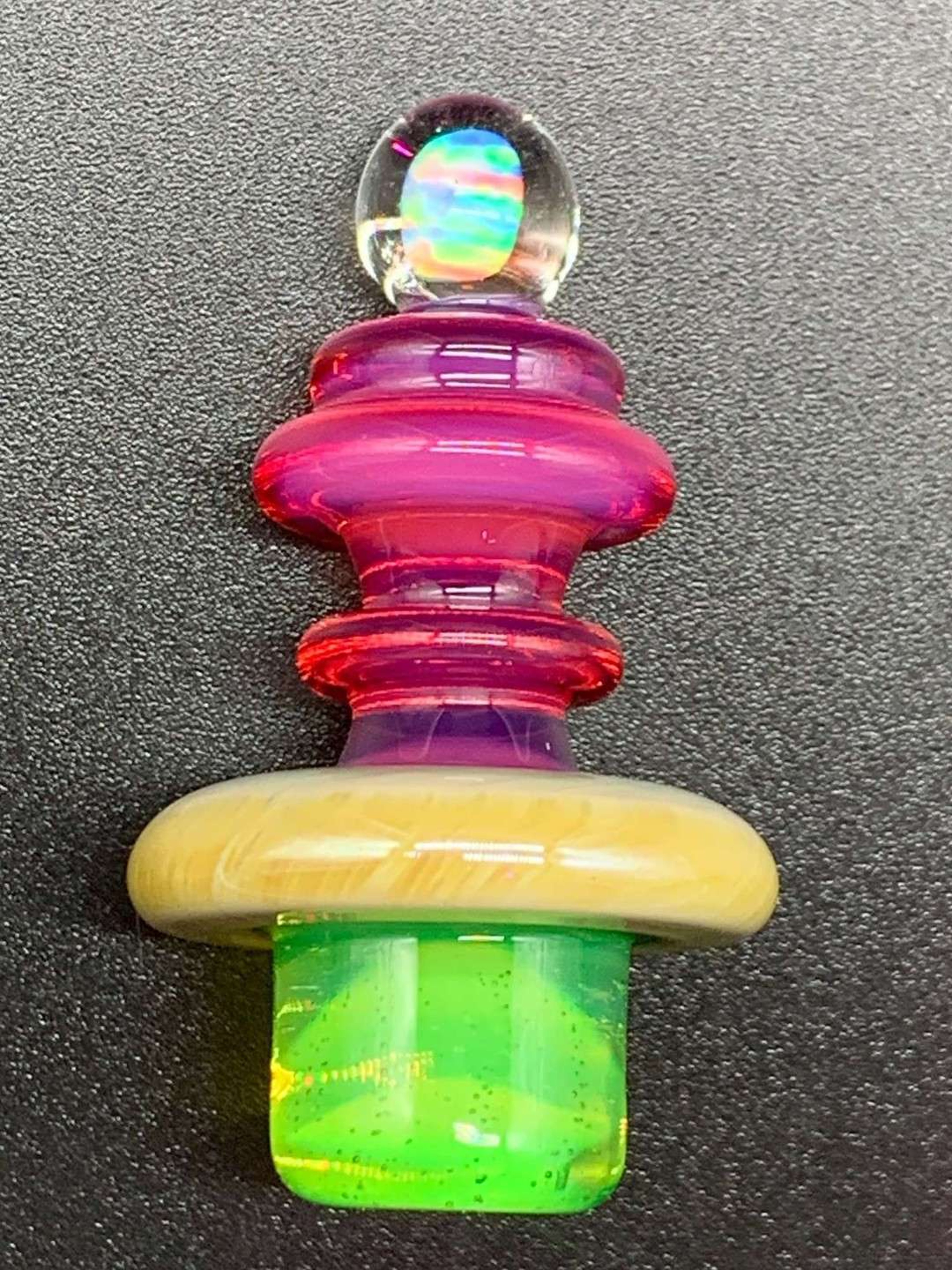 Mac savage watermelon slurper set image 0