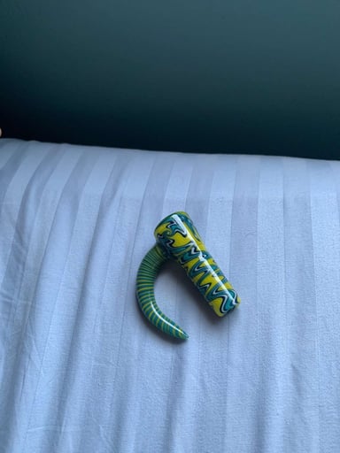 Preview pic of DZ Glass Board Shorts Wig Wag Slide 