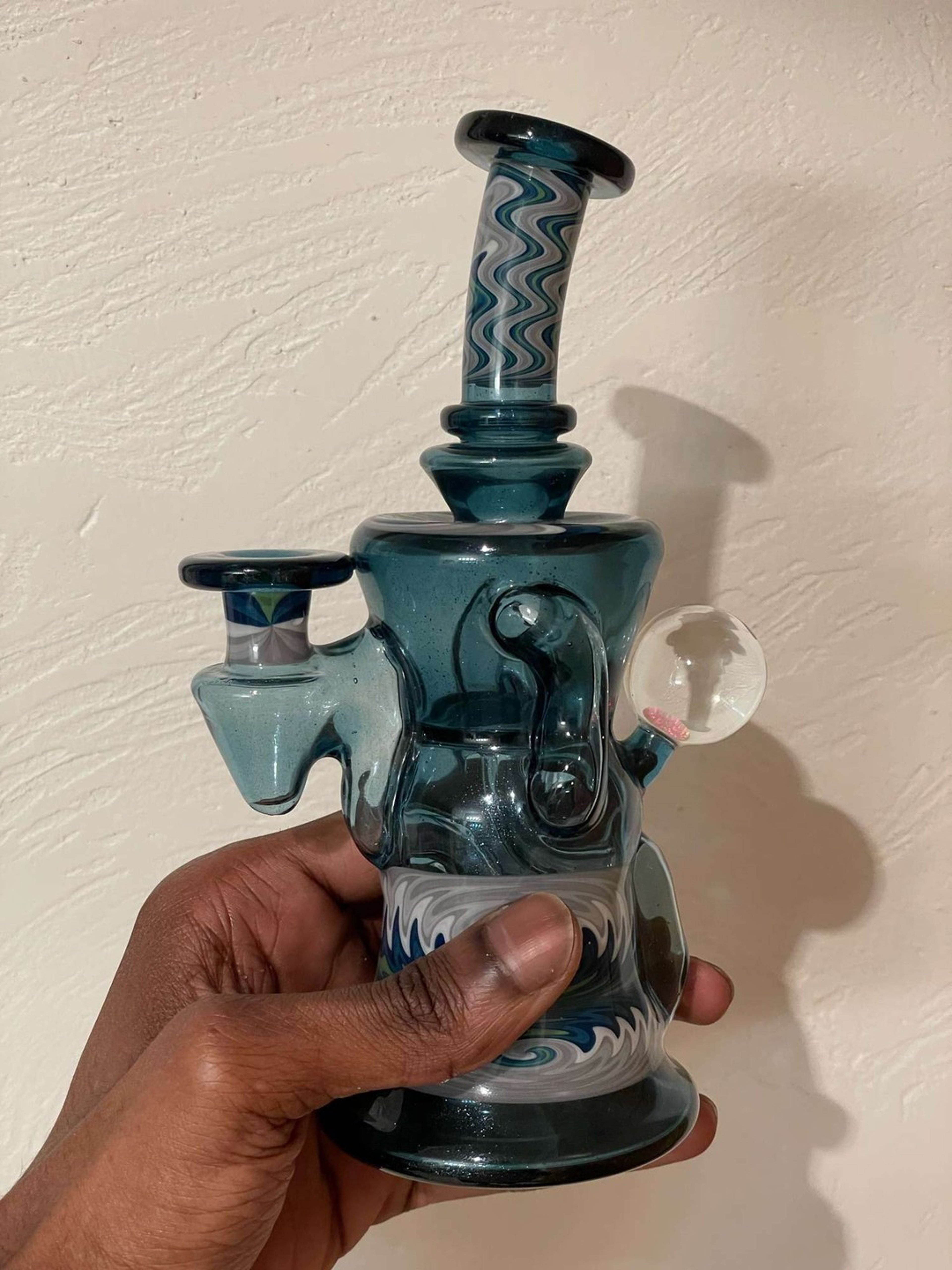 Dabberjaws x cj freestone image 0