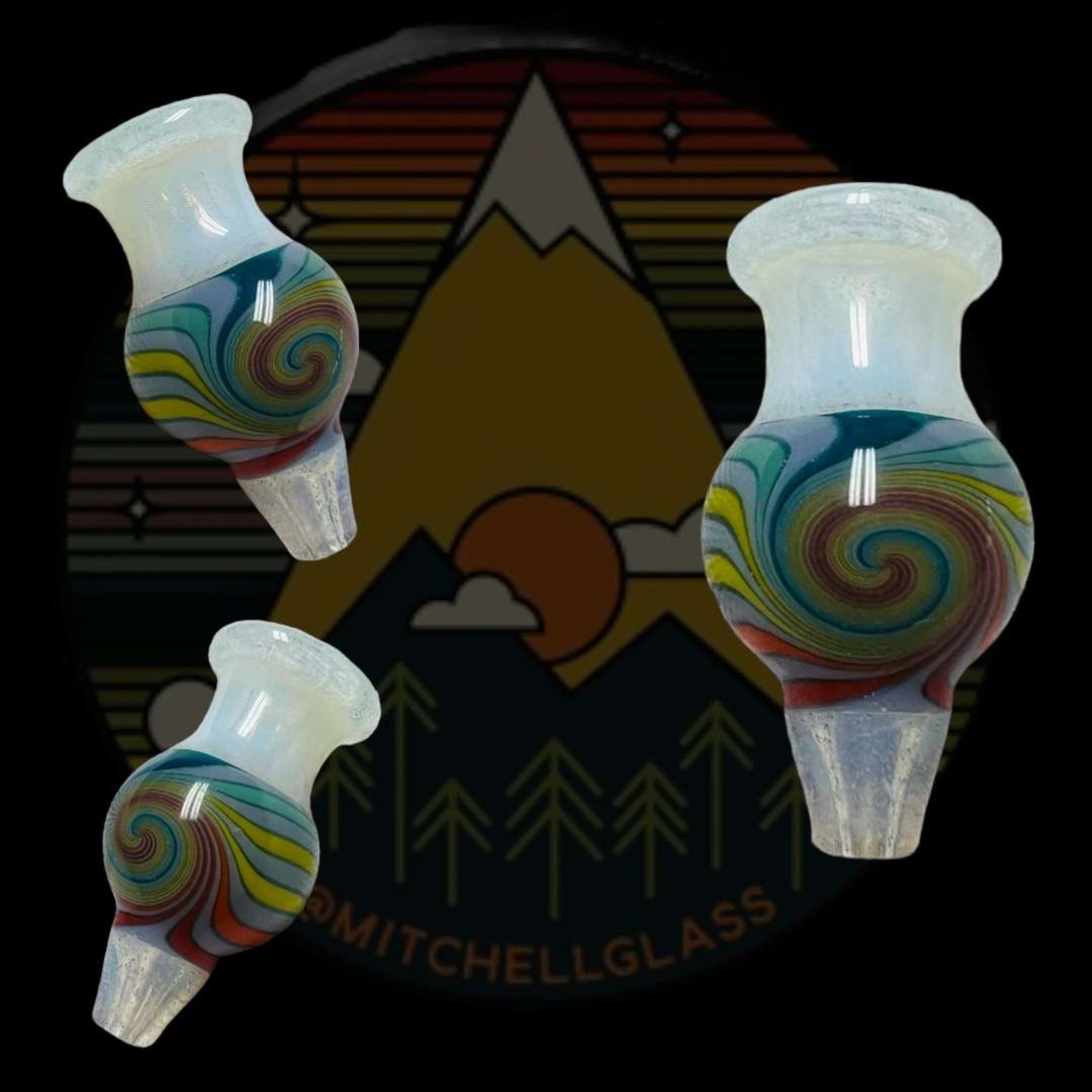 Mitchell cap 2 image 0