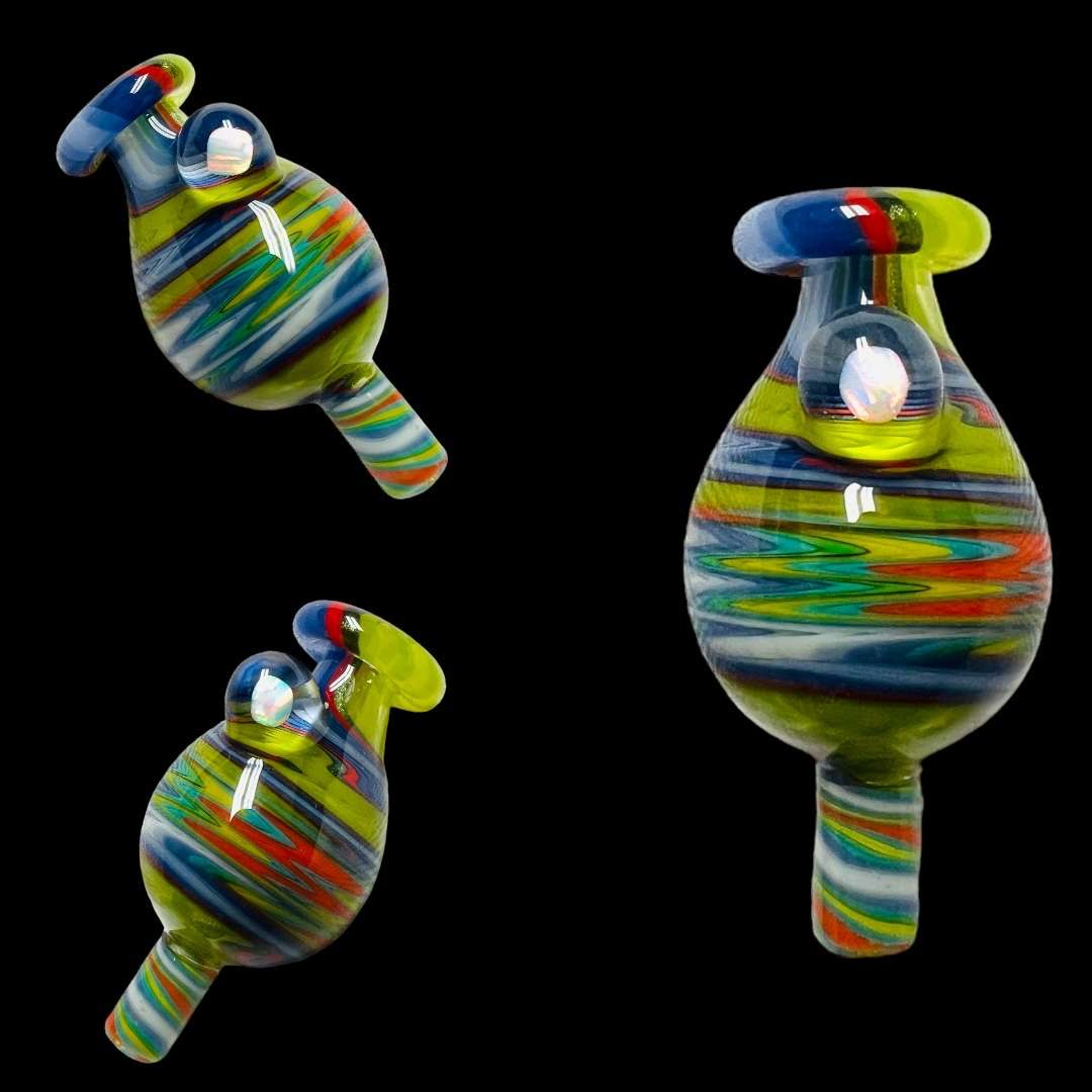 Opal WigWag Cap 1 image 0