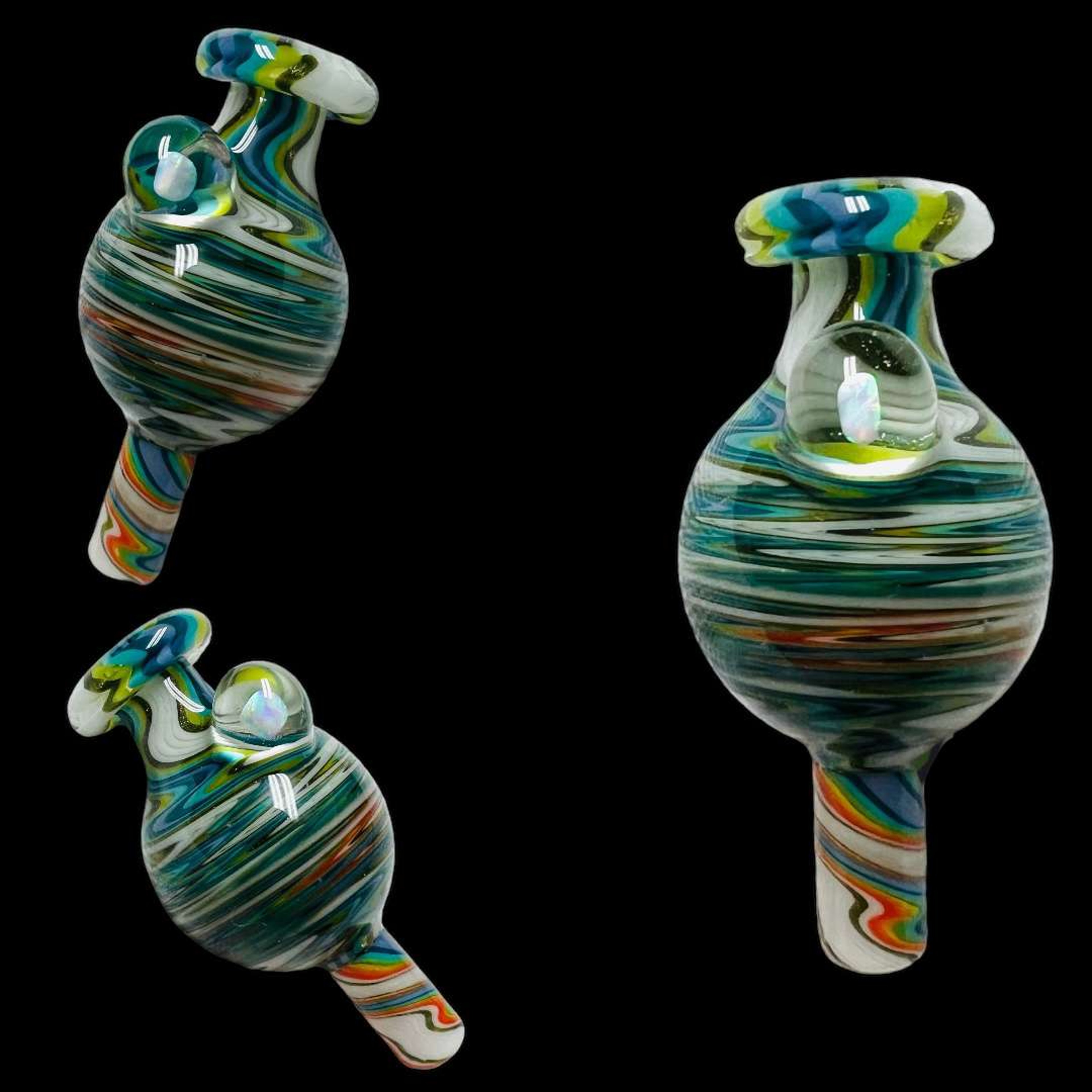 Opal WigWag cap 3 image 0