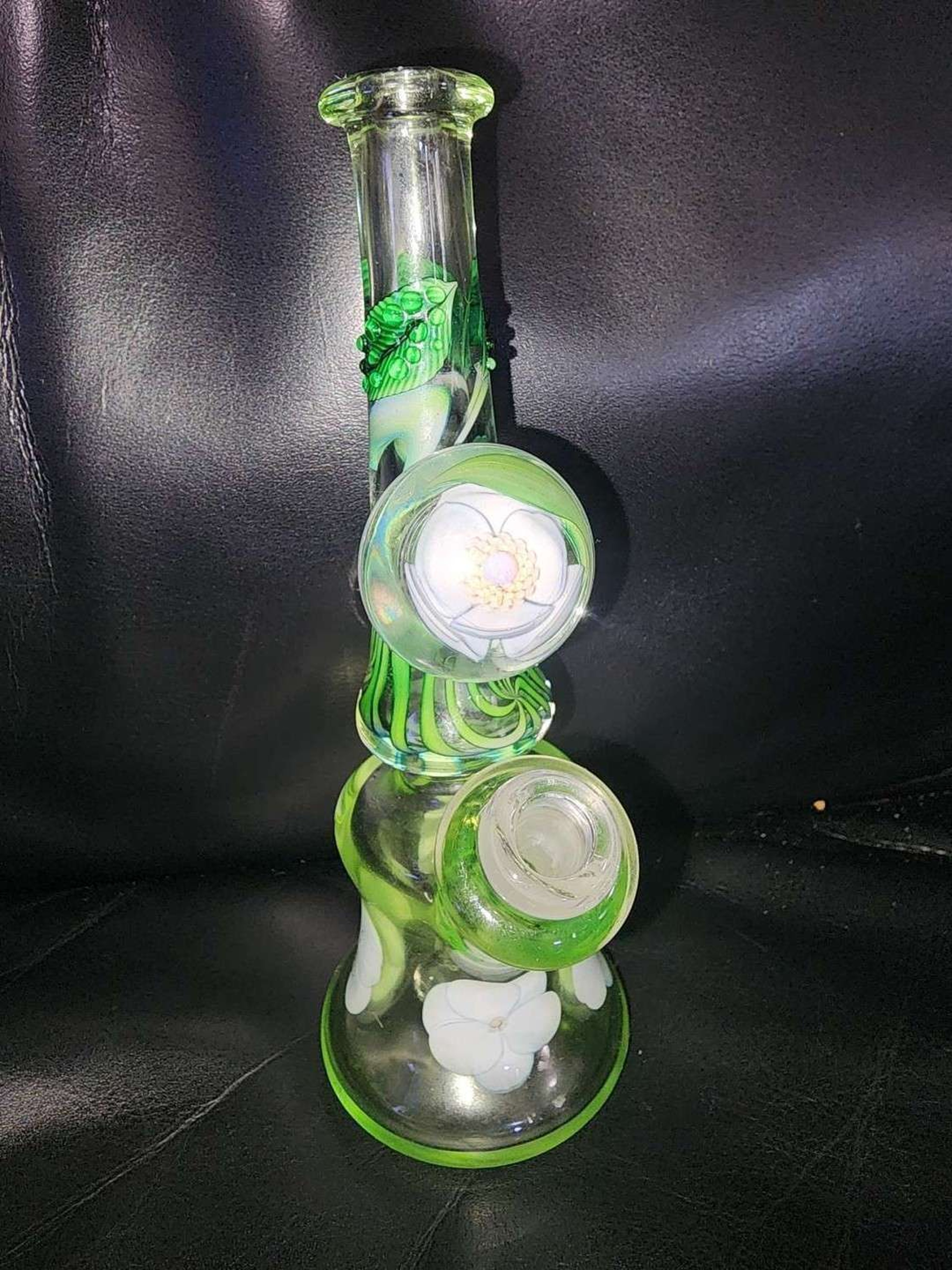 2020 Jared DeLong mini tube image 0