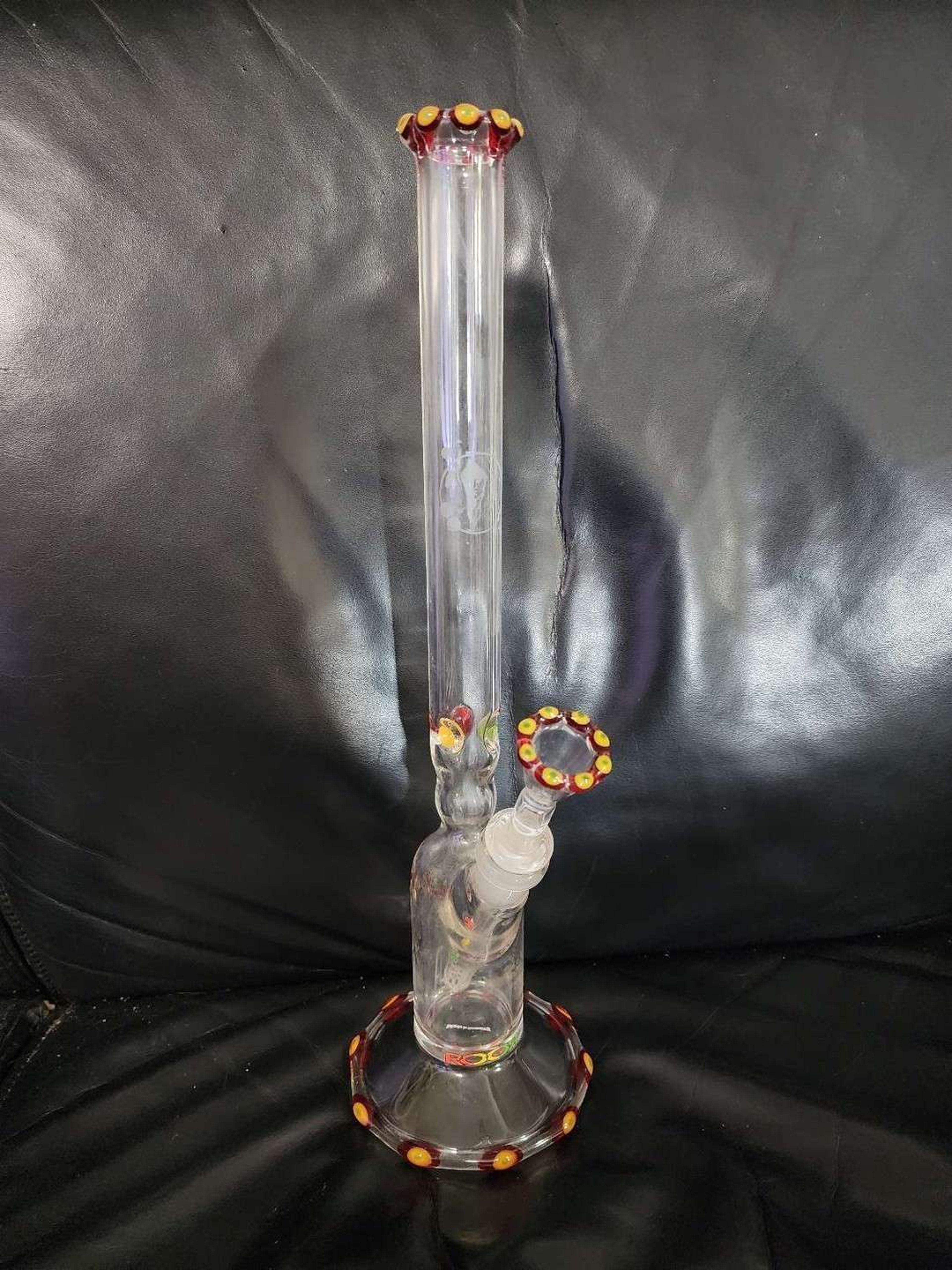 Preview pic of 1 of 30, 2005 BC Bubble Man RooR Germany collab