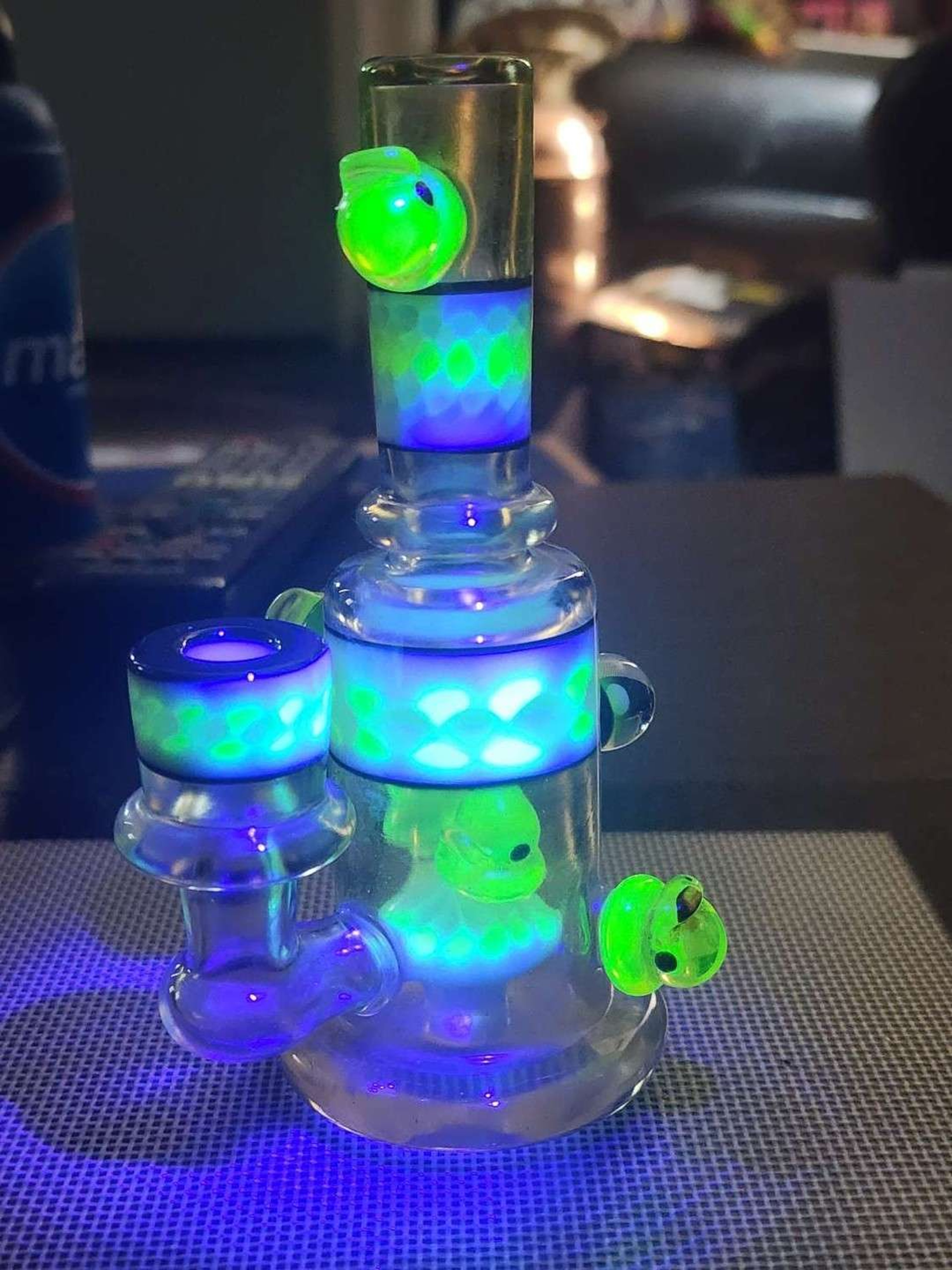 Preview pic of 2016 Ryno rig.
