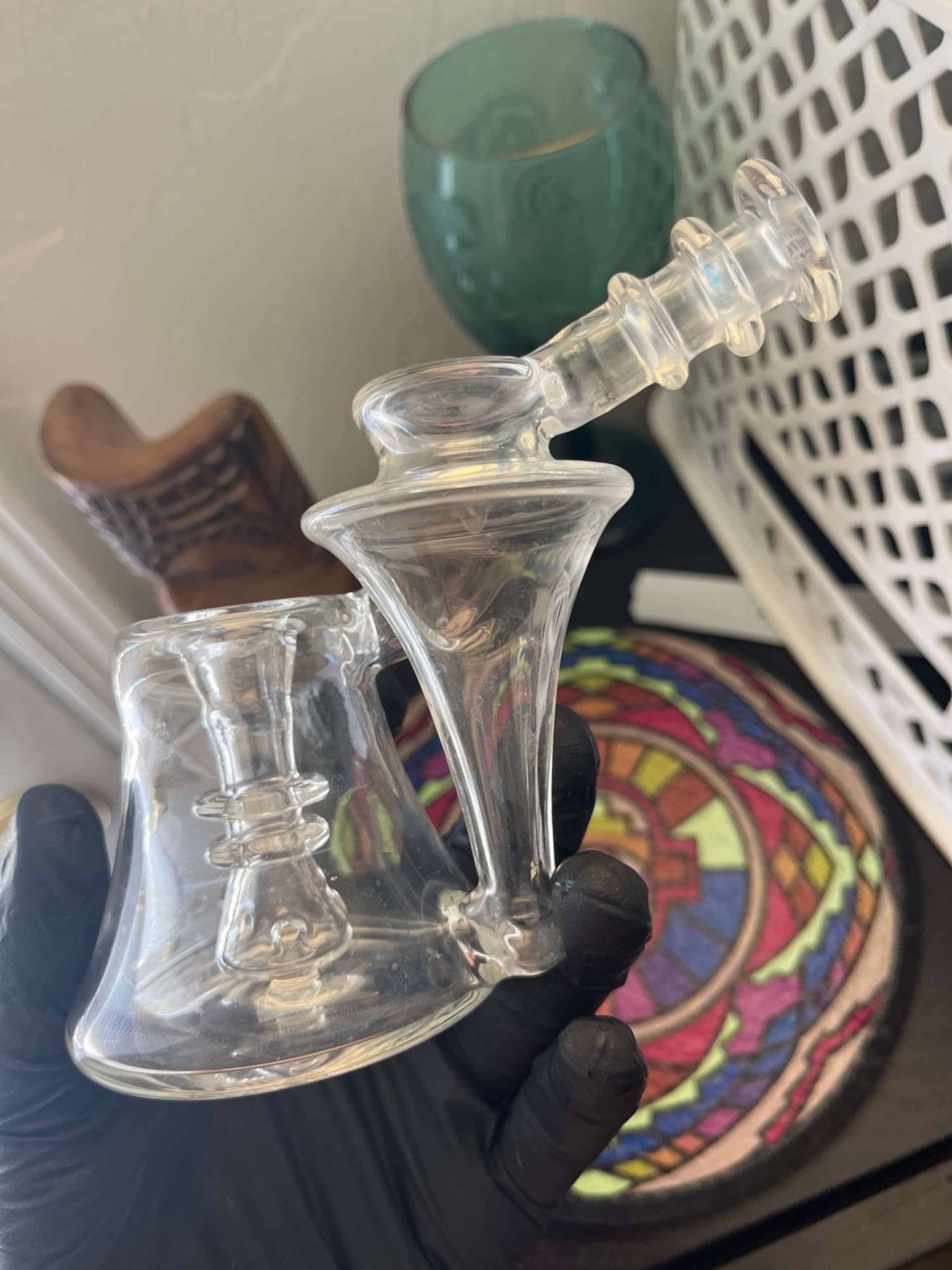 Preview pic of 222 recycler