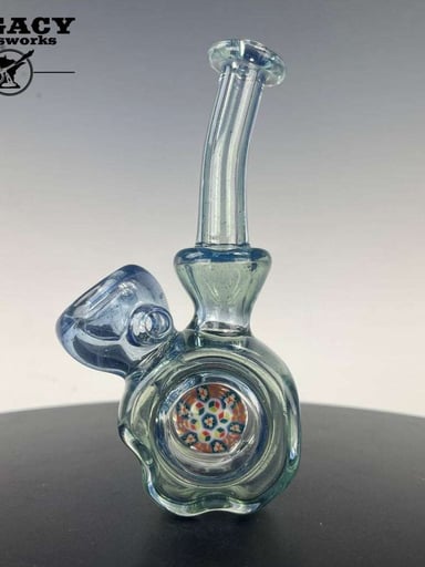 Preview pic of JFell Portalpipe #1