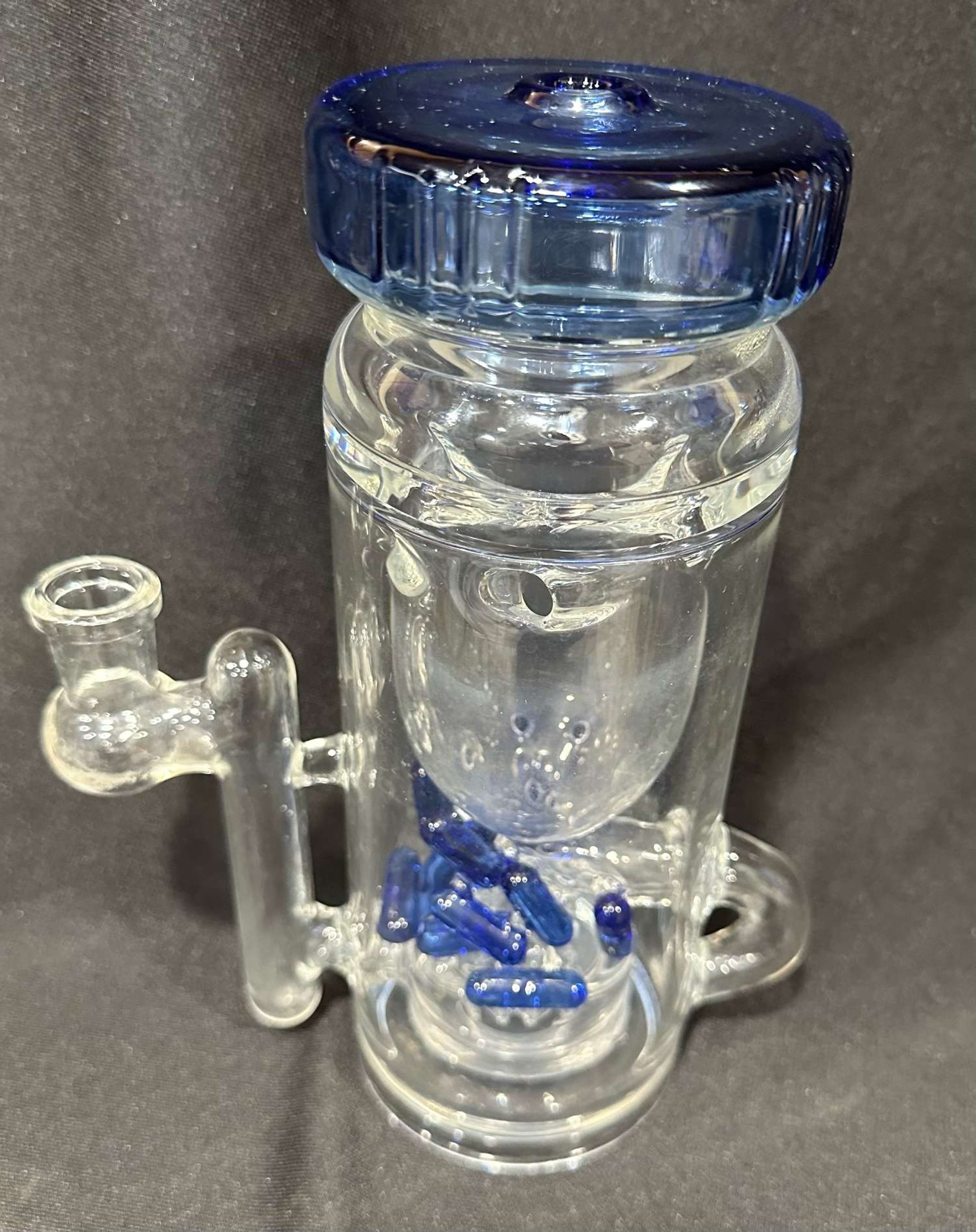 Preview pic of Charliglass Pill Bottle