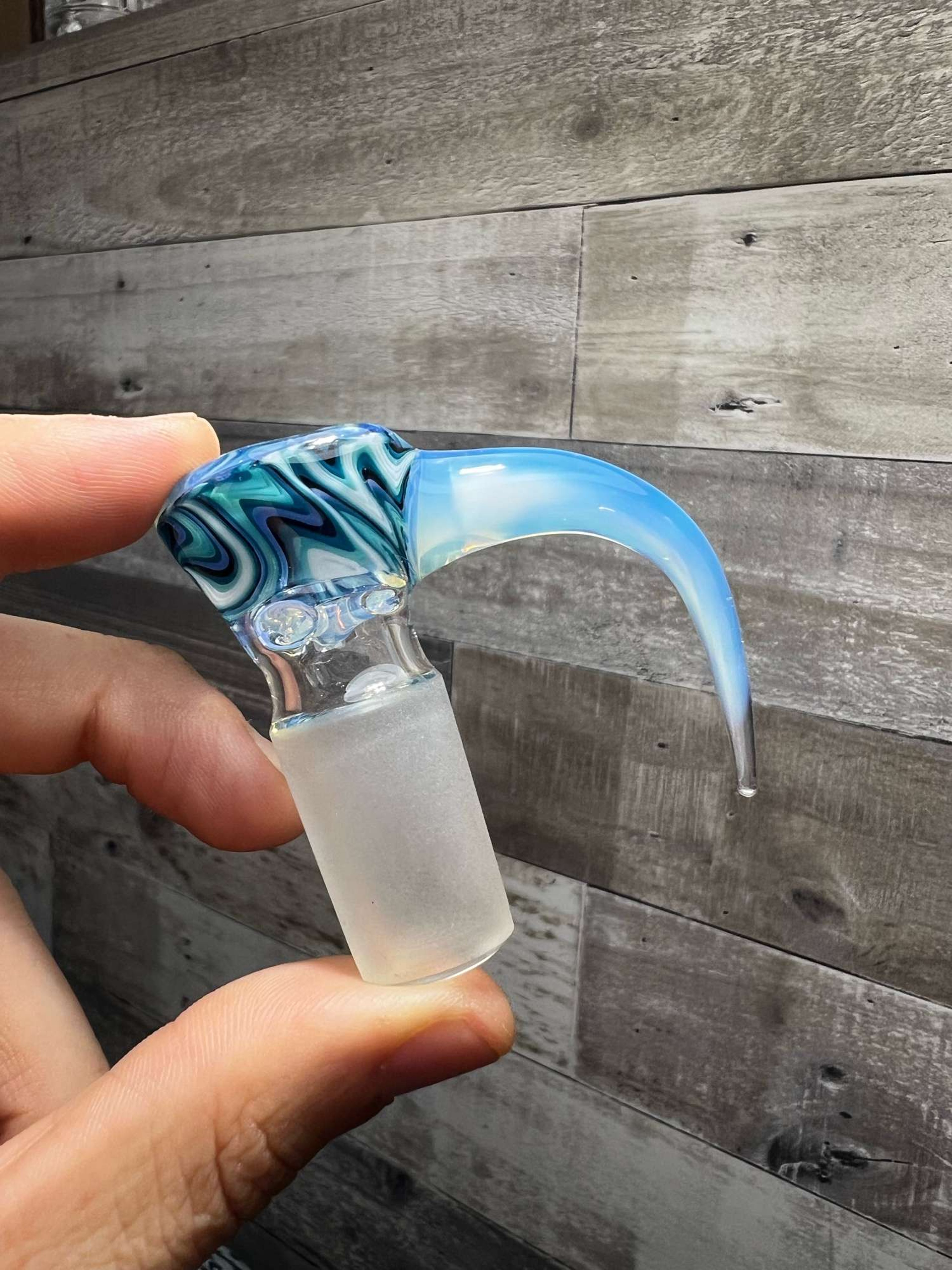 Preview pic of 18mm linework slide