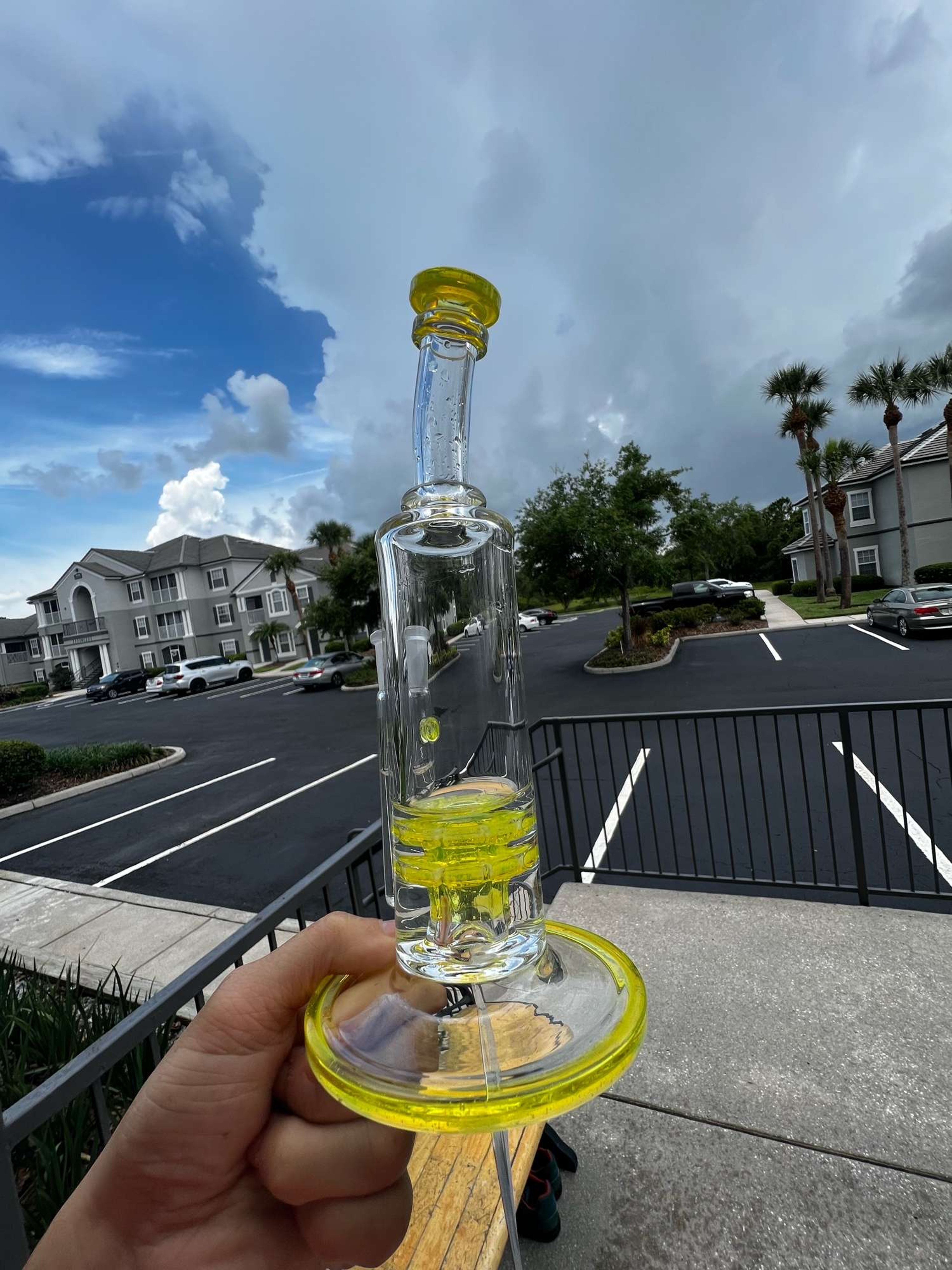 Preview pic of citron opal dual ratchet