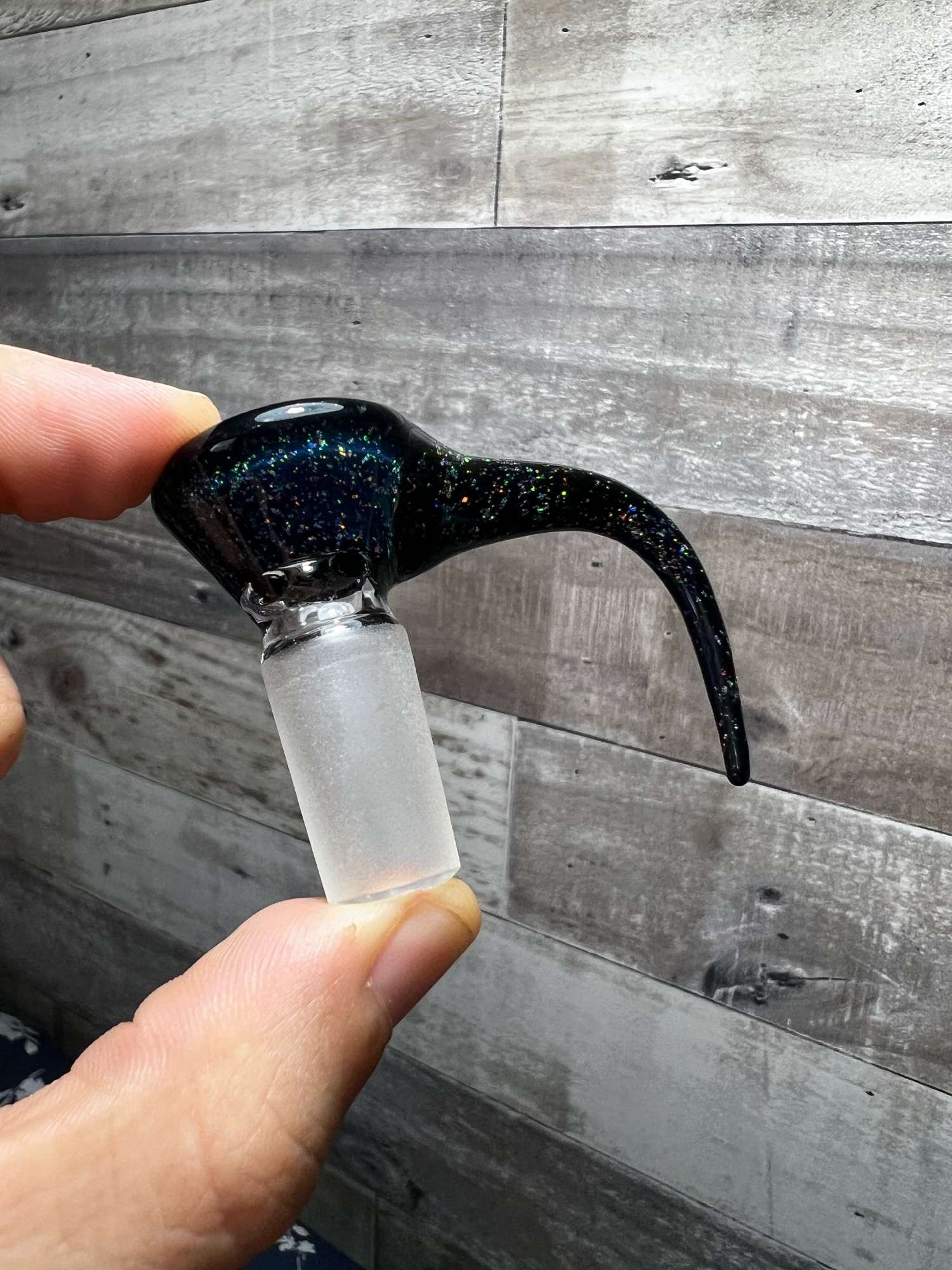 Preview pic of 14mm black cropal slide