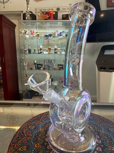 Preview pic of Saturn Mini Water Pipe