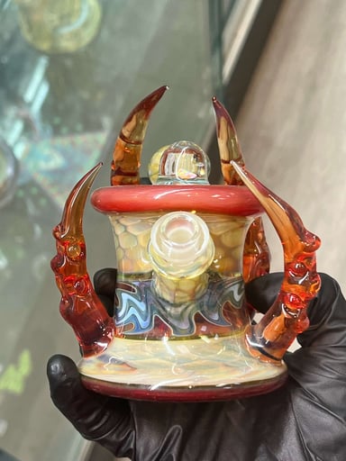 Preview pic of Dawghouse X modified creations hellish horny traveler