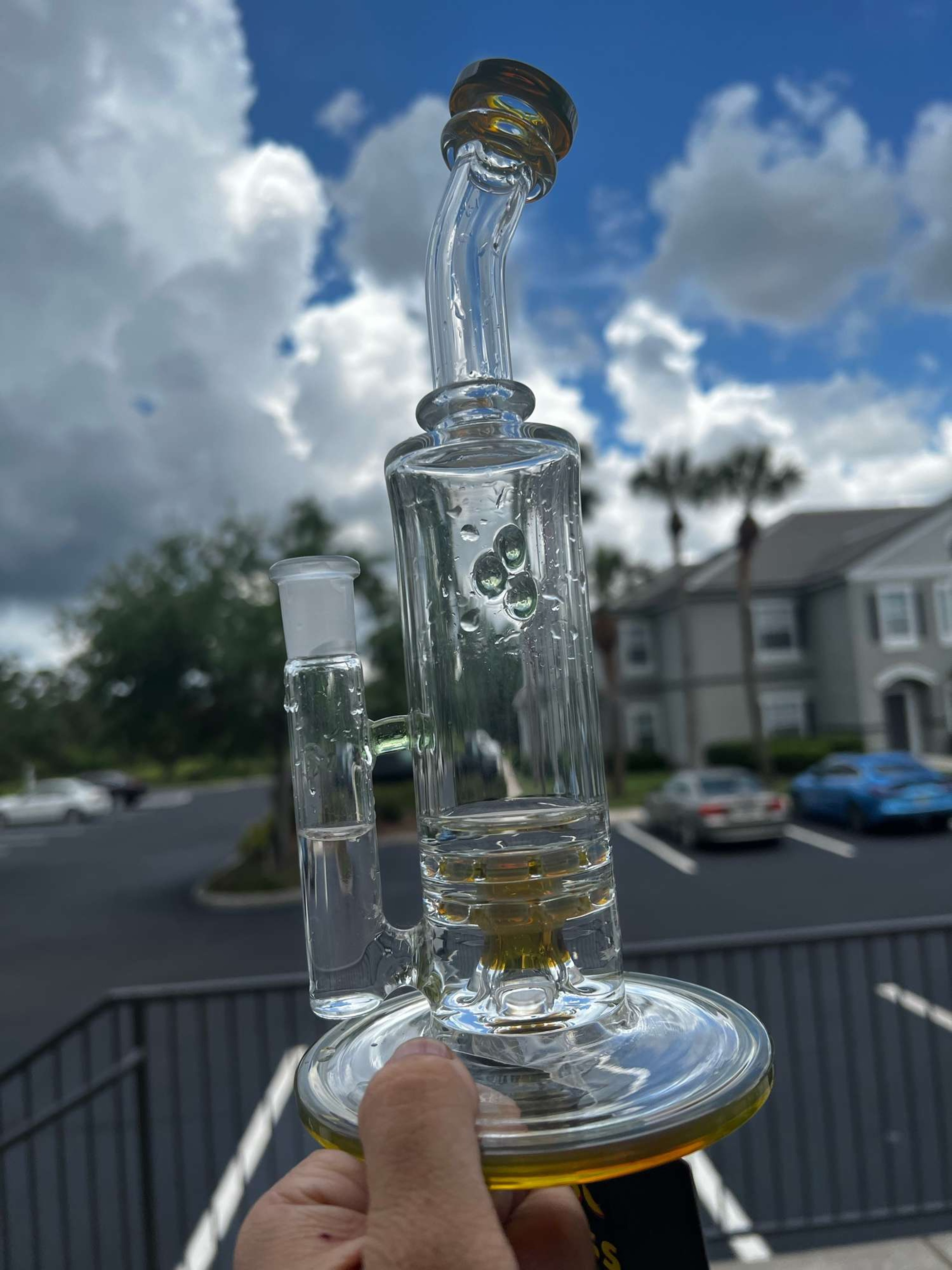 Preview pic of nightcap double ratchet rig