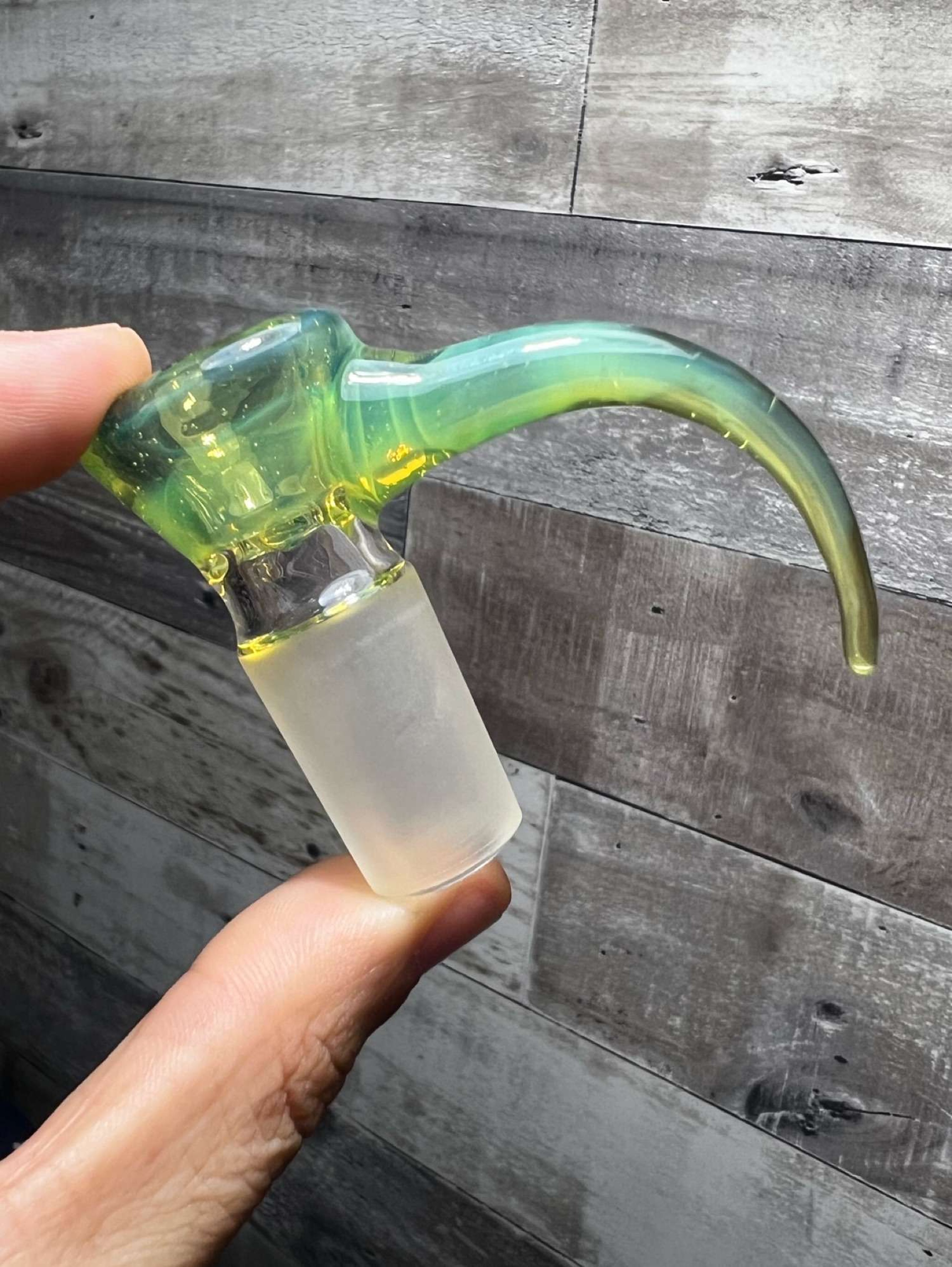 Preview pic of 18mm 4hole full color slide