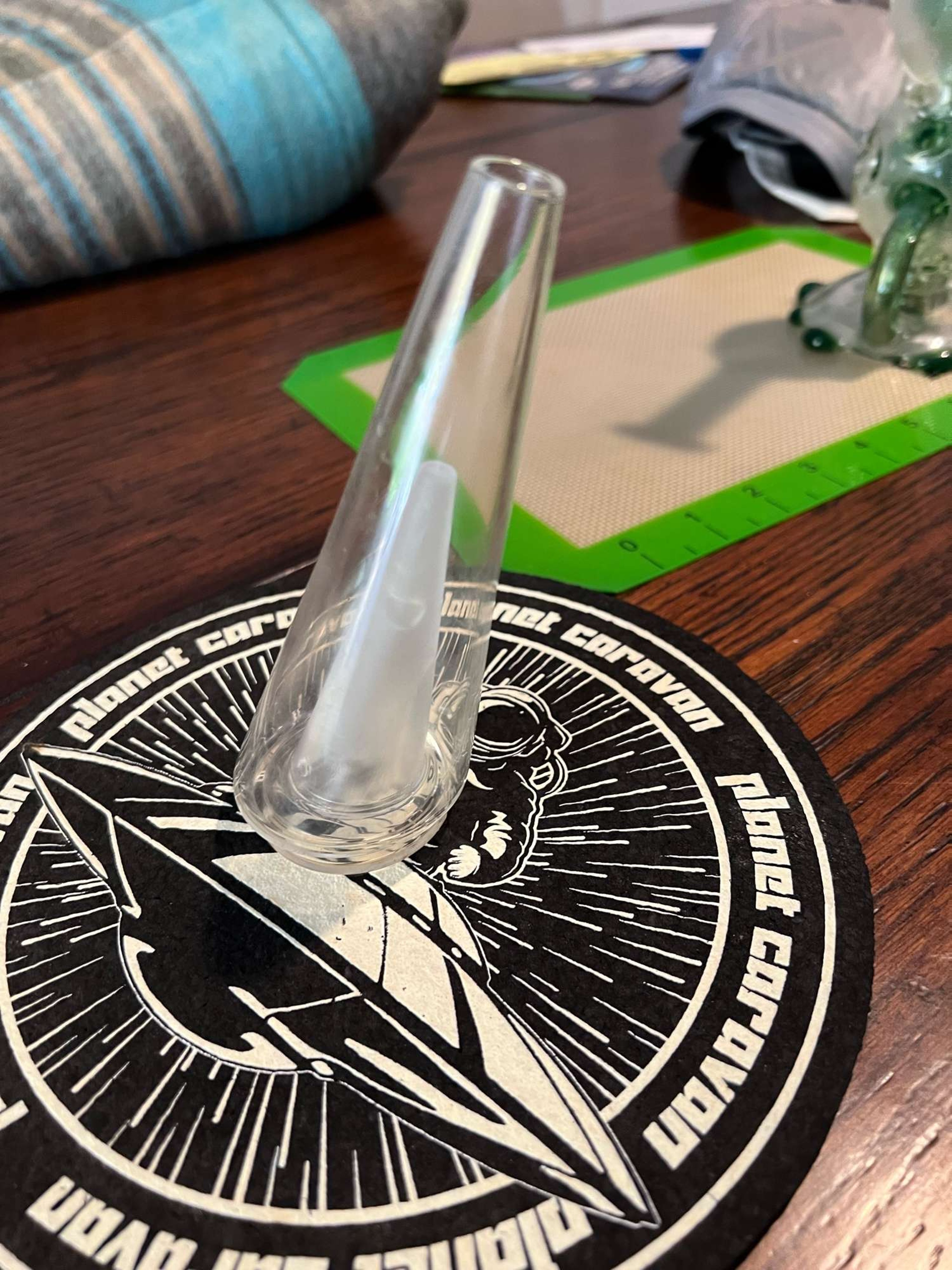 Preview pic of Puffco pro stock glass