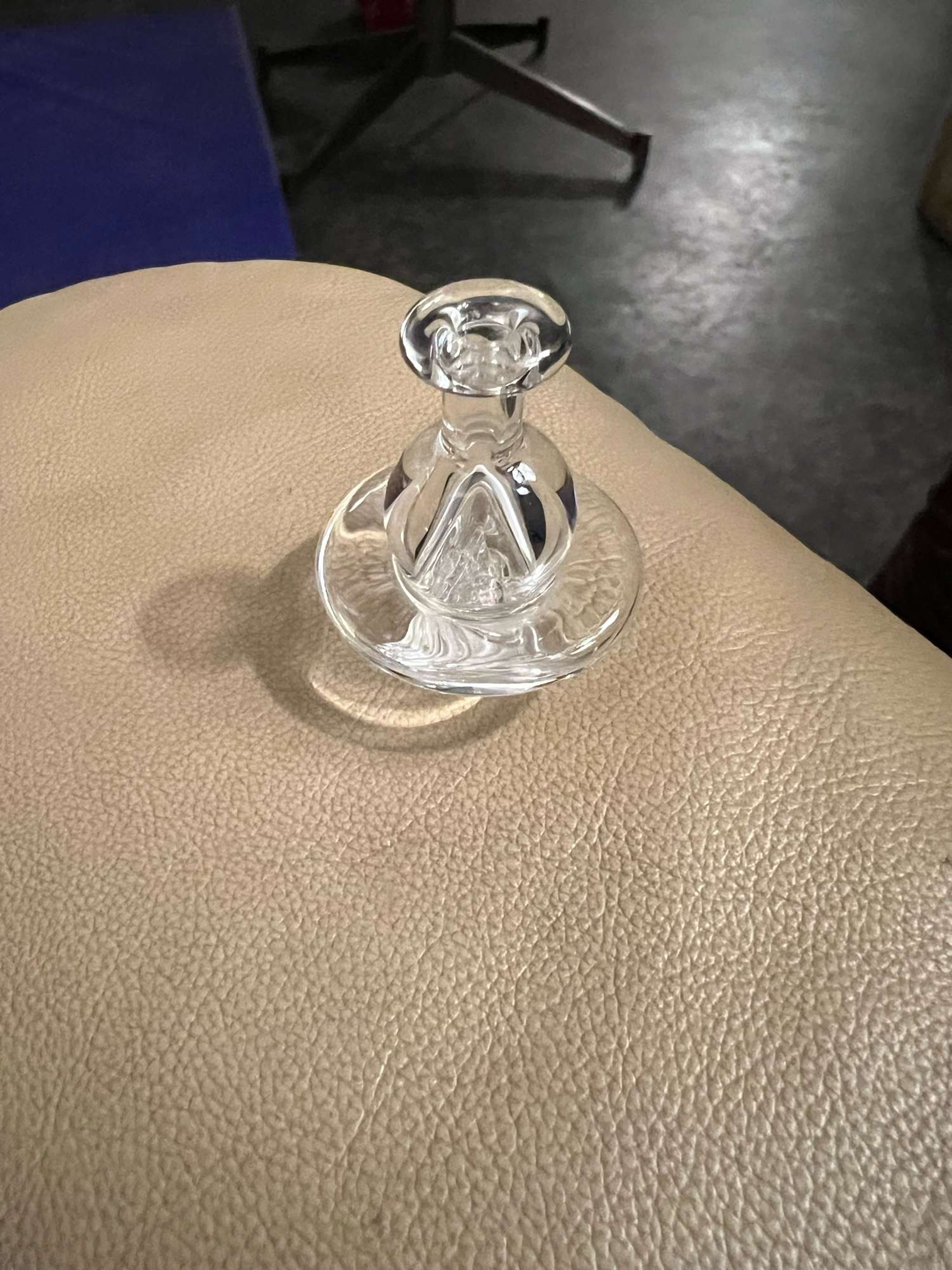 Preview pic of Spinner cap