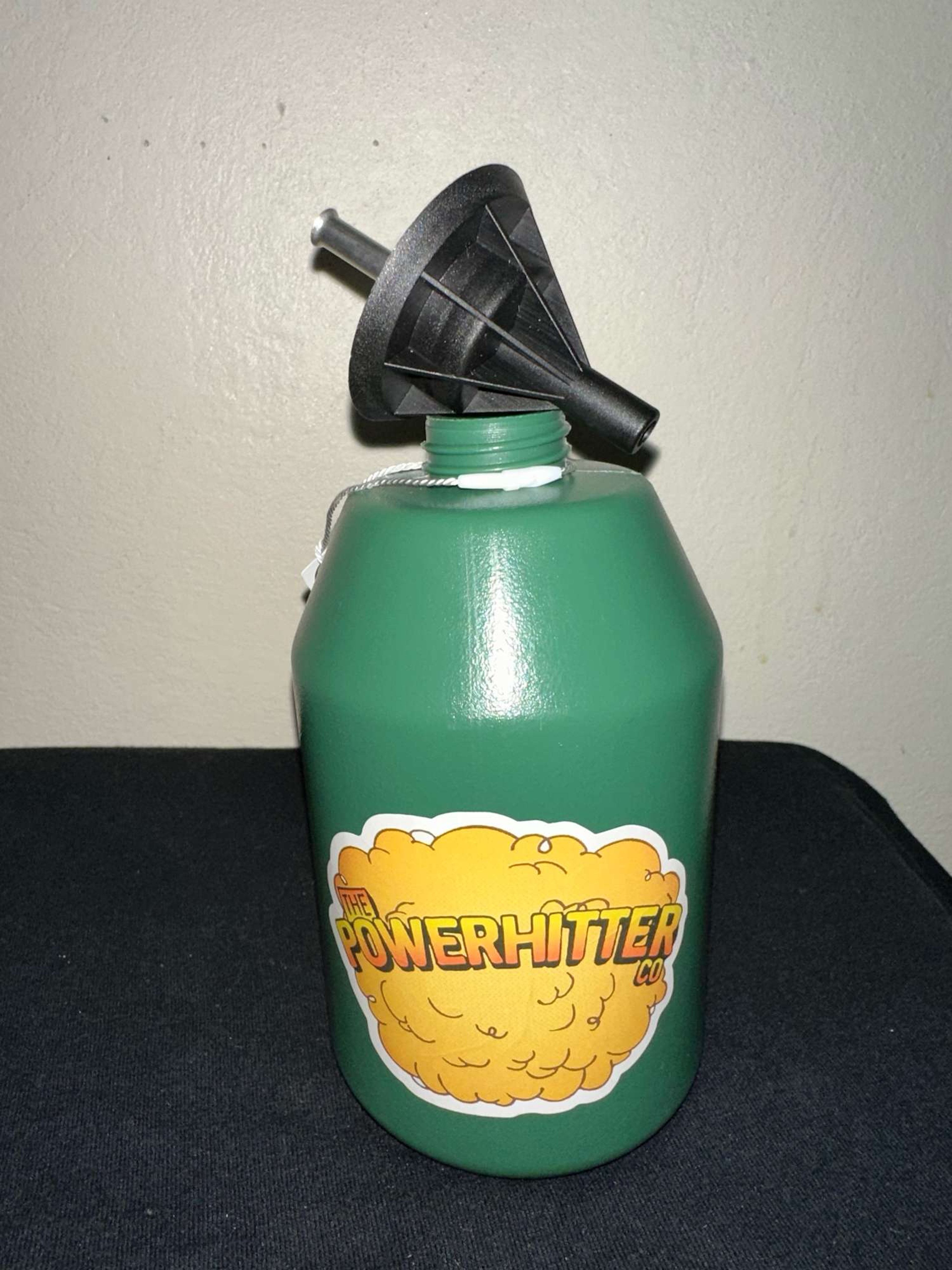 POWERHITTER FOR JOINTS OR BLUNTS image 0