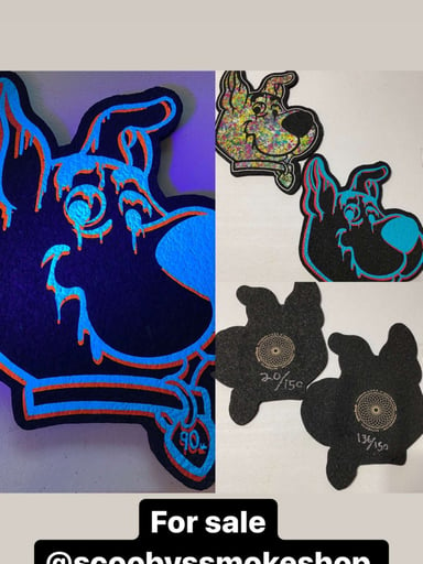 Preview pic of Scoobymat  set 