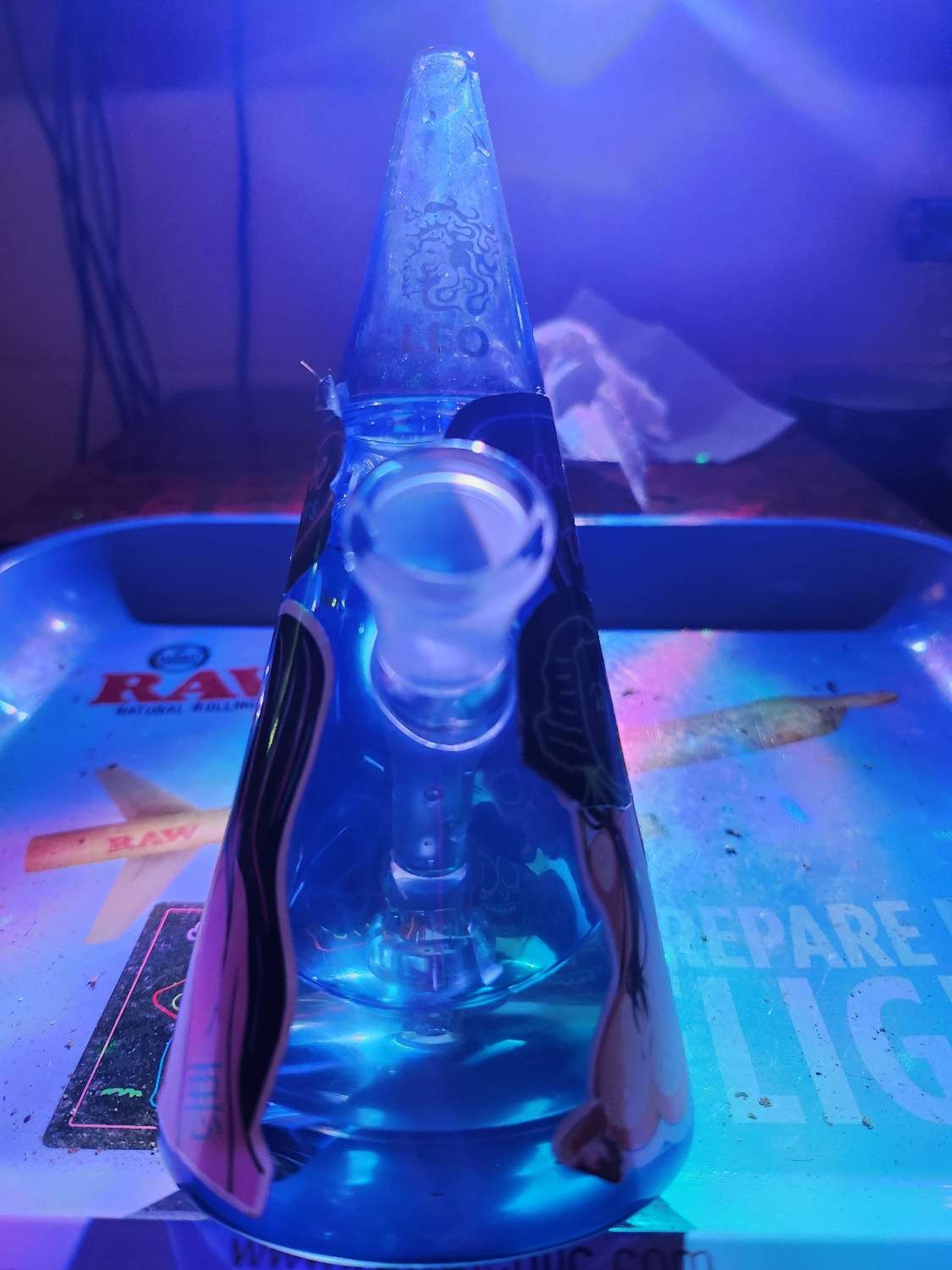 Preview pic of Leo Freezable cone or the Snowcone