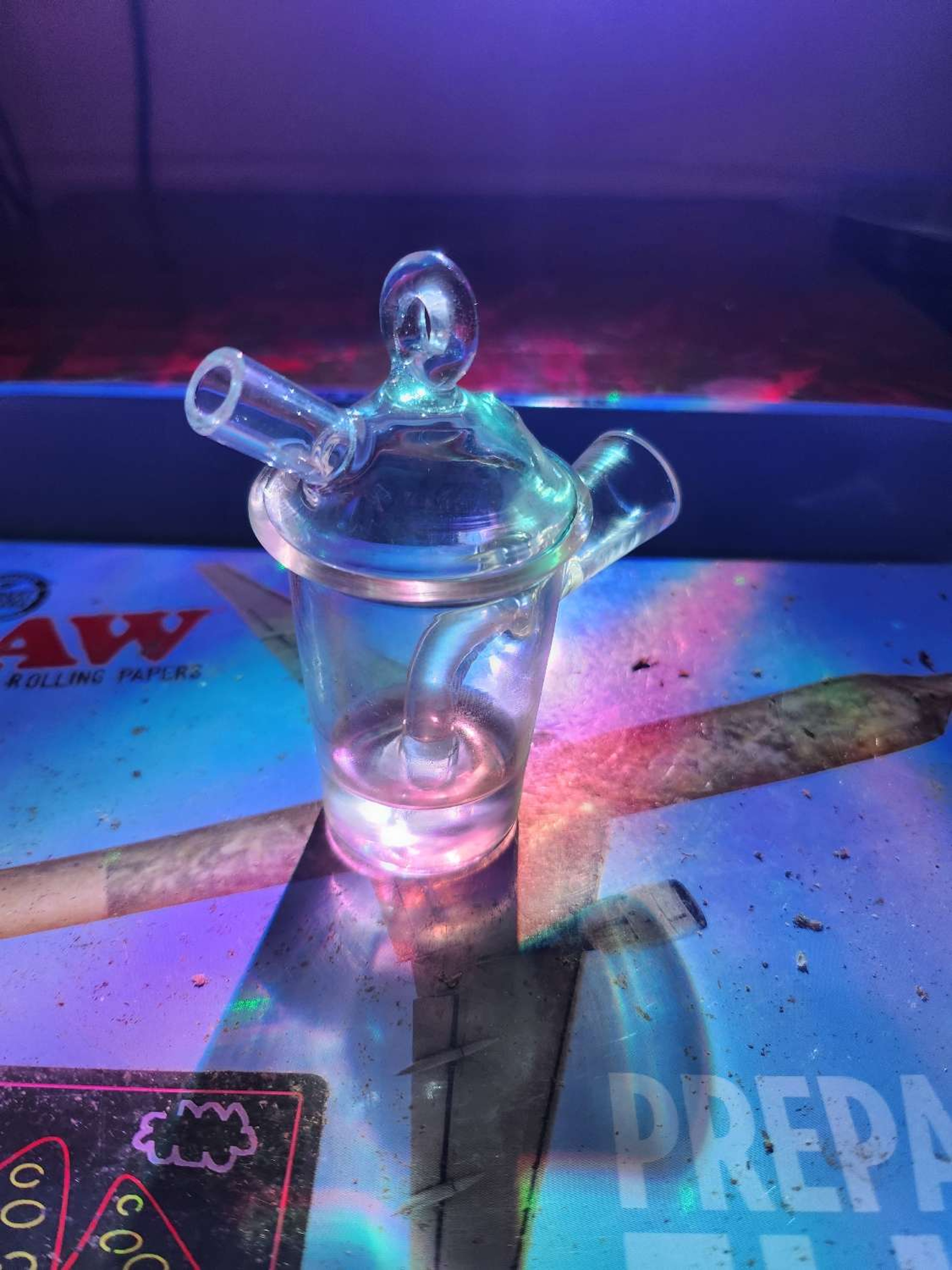 Preview pic of Mini milk shake