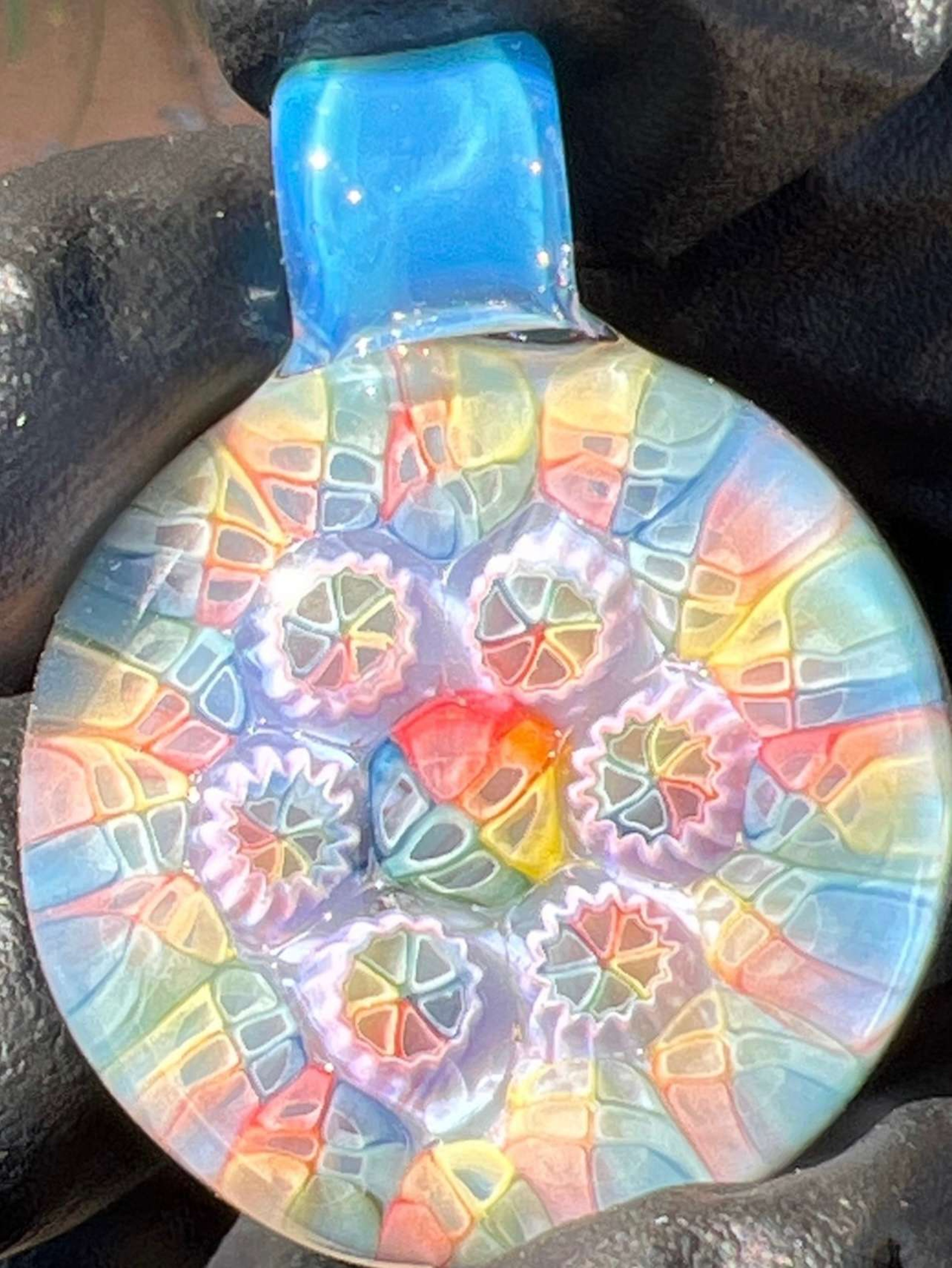 Preview pic of Stunning Jeff Heathbar Pendants