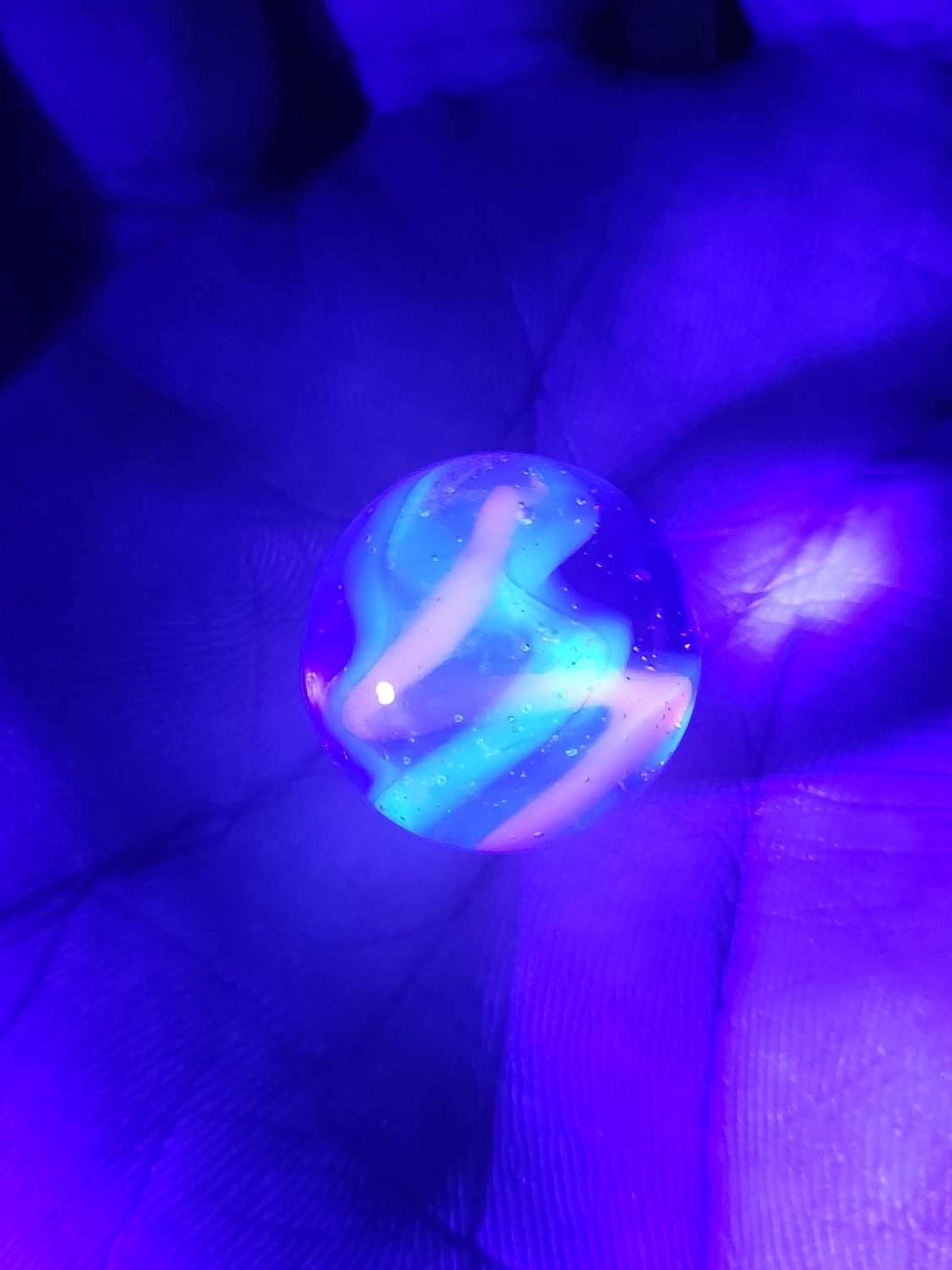 Preview pic of Uv marble