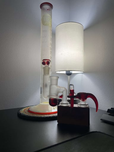 Preview pic of Pomegranate TITz FA stem