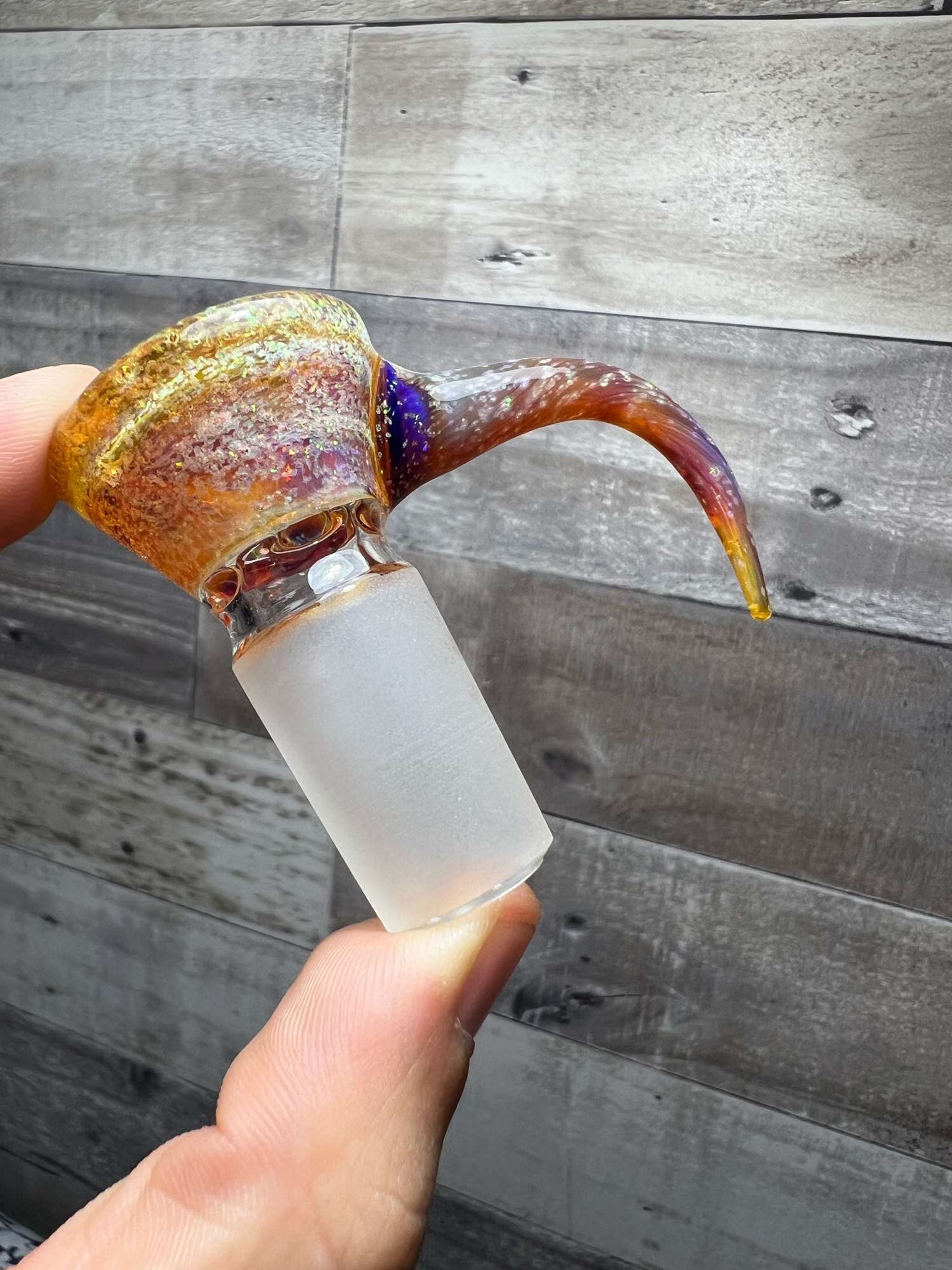 Preview pic of cropal amber purple slide