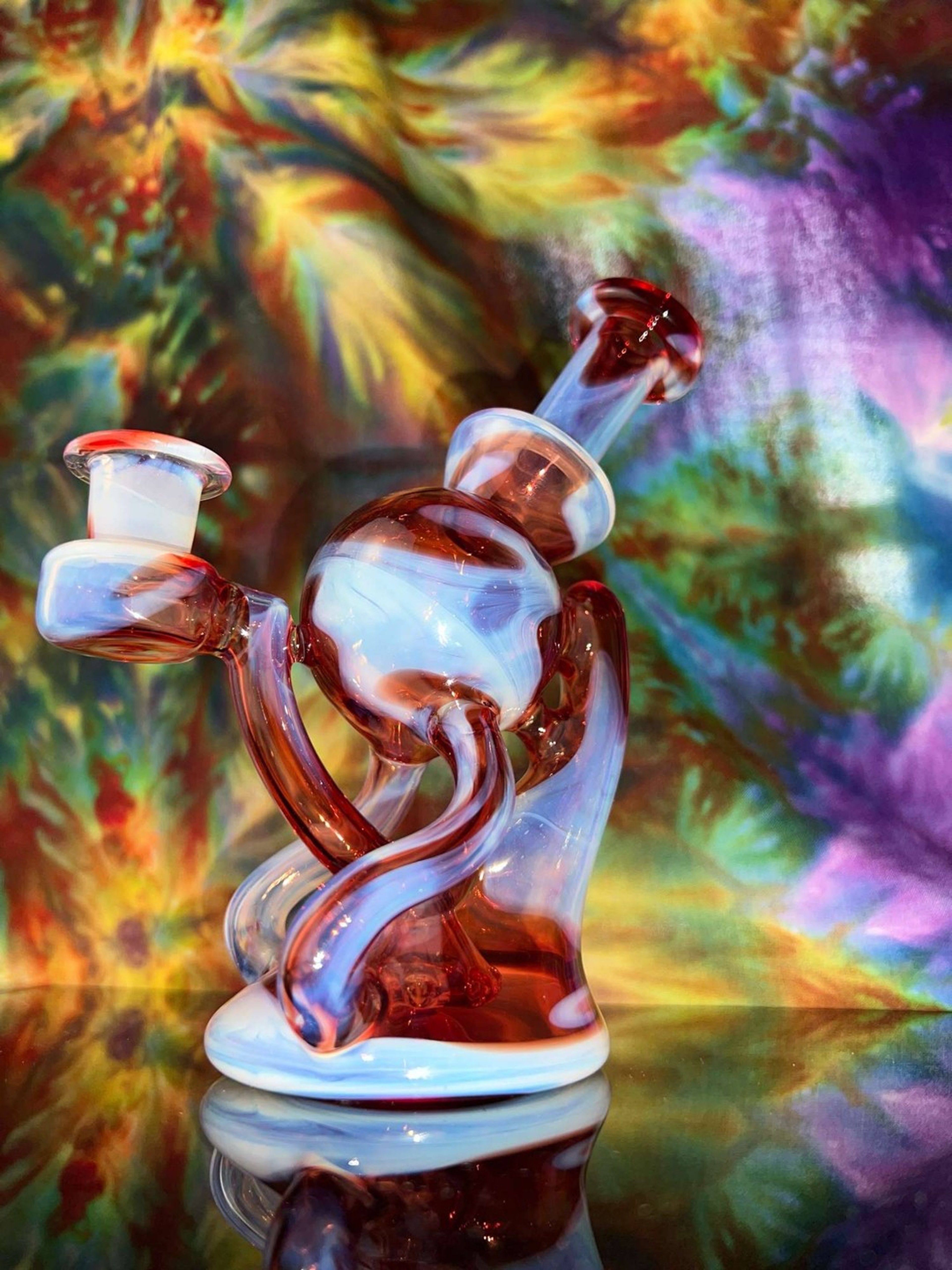 Preview pic of Tuur speherecycler 