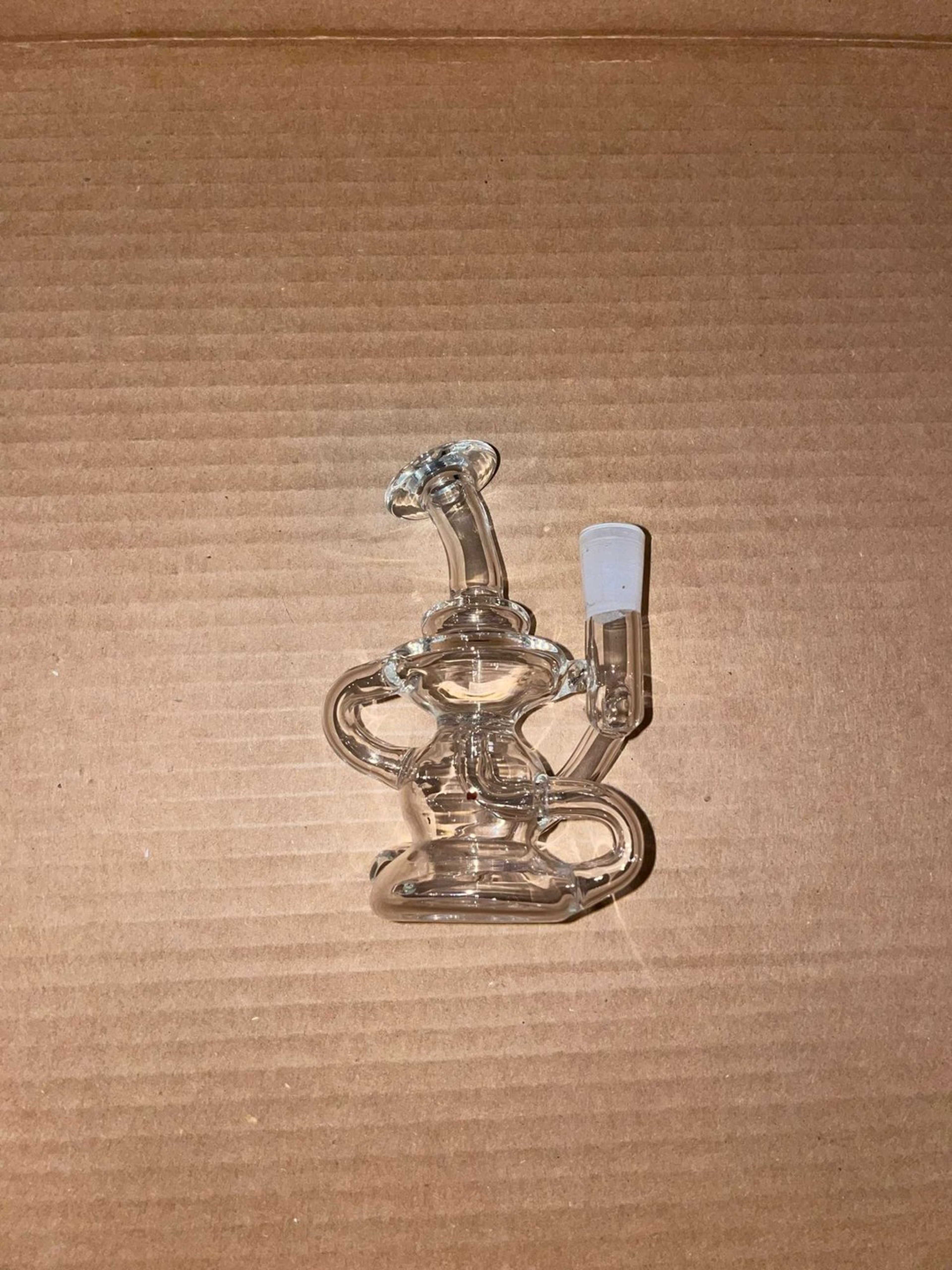 Preview pic of Mini Recycler 
